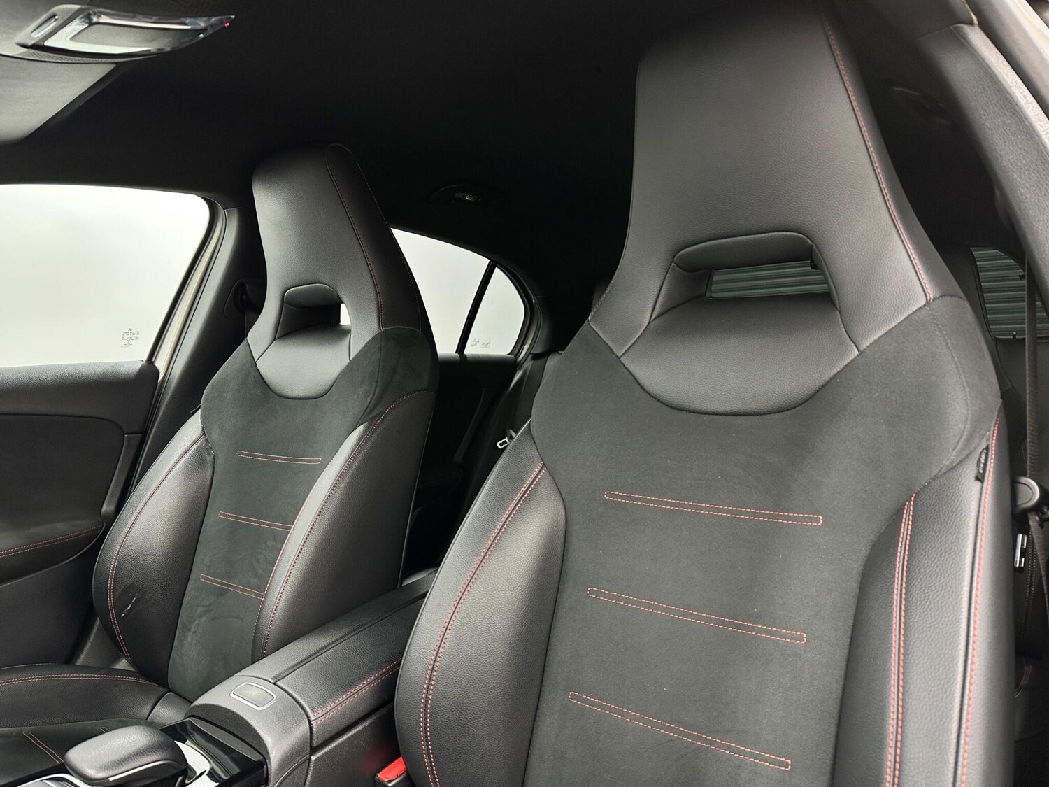 Used Mercedes-Benz A-Class for sale - 77723114: Photo 38