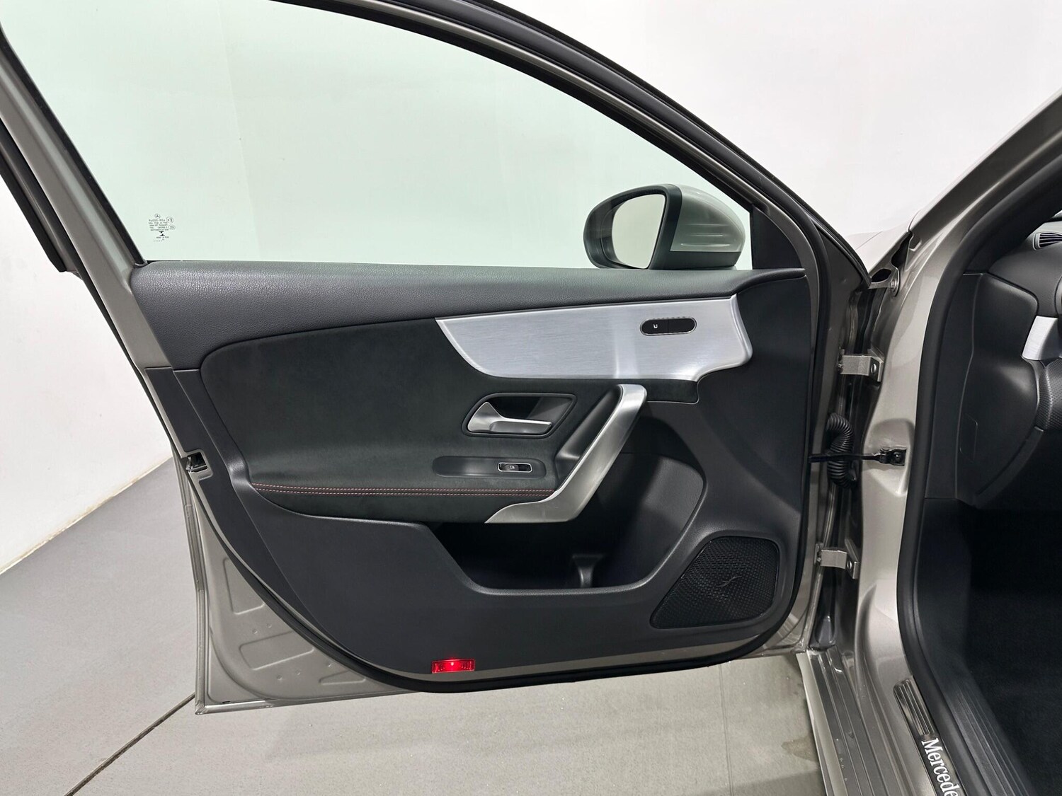 Used Mercedes-Benz A-Class for sale - 77723114: Photo 39