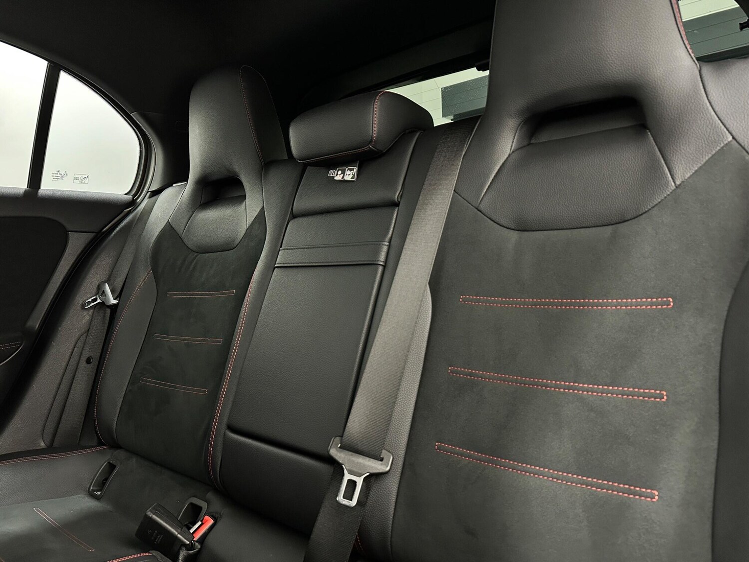 Used Mercedes-Benz A-Class for sale - 77723114: Photo 41