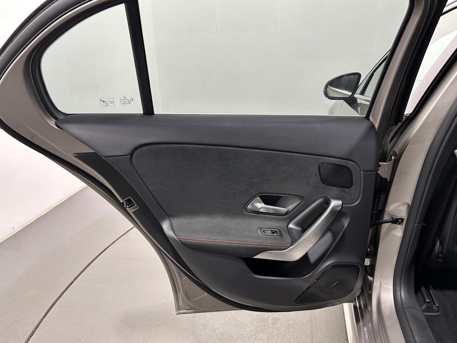 Used Mercedes-Benz A-Class for sale - 77723114: Photo 42