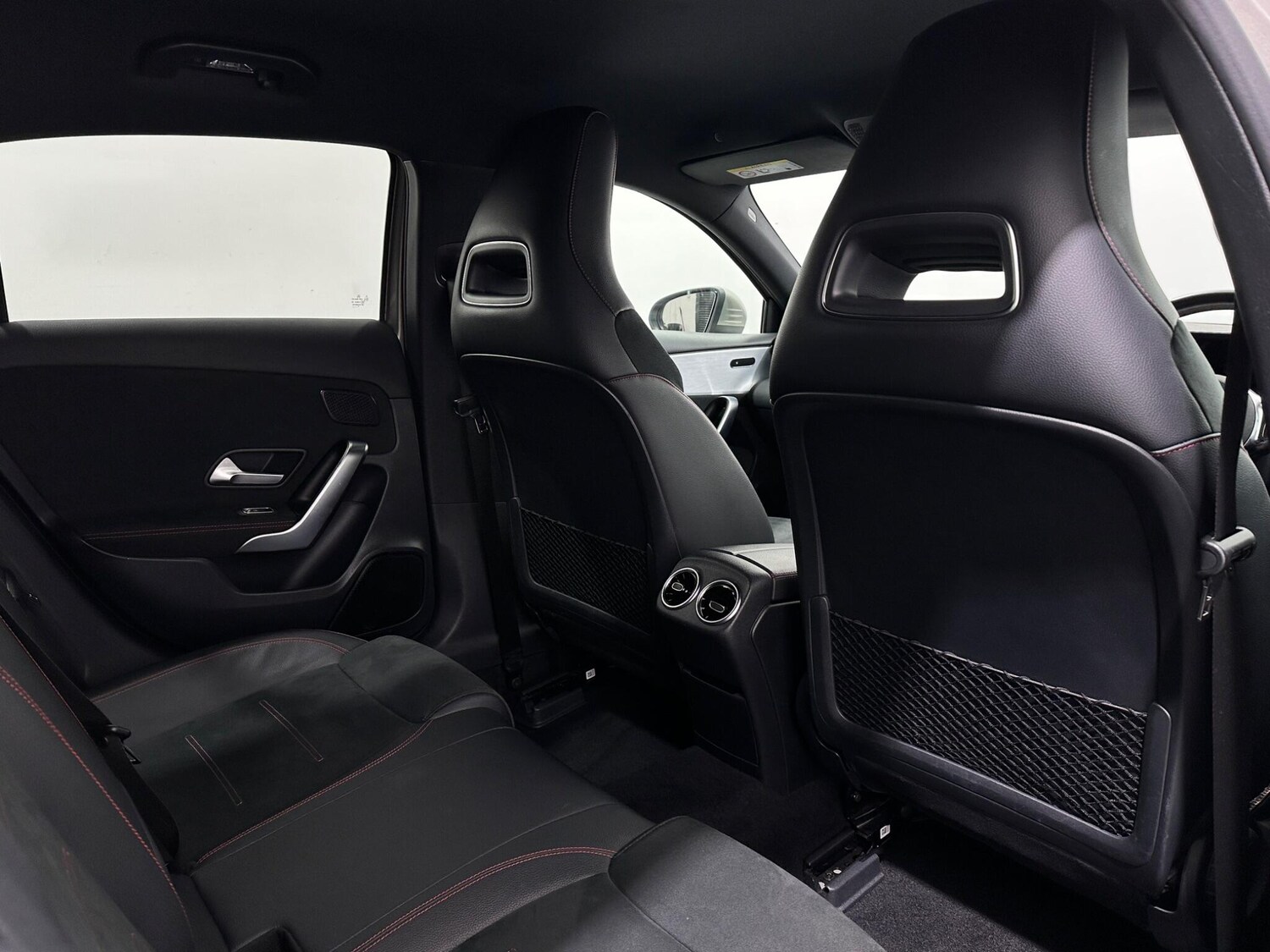 Used Mercedes-Benz A-Class for sale - 77723114: Photo 43