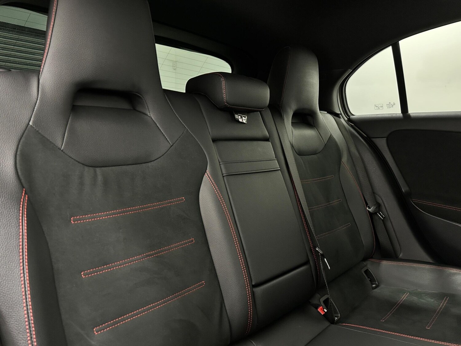 Used Mercedes-Benz A-Class for sale - 77723114: Photo 44