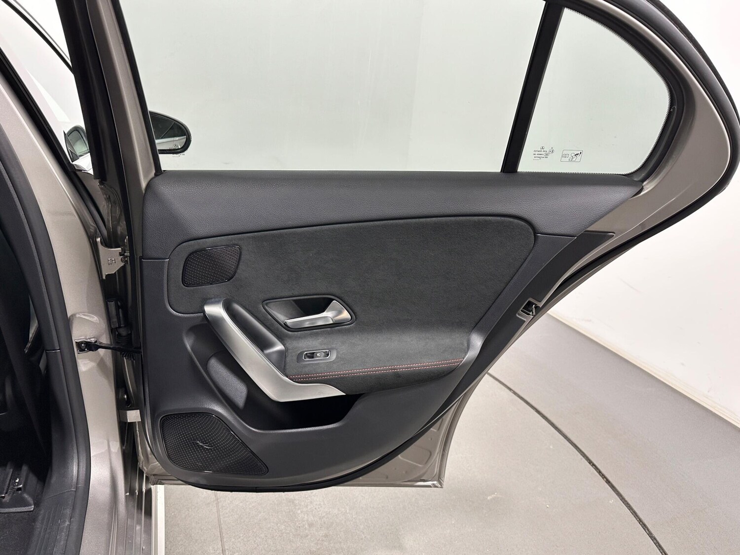 Used Mercedes-Benz A-Class for sale - 77723114: Photo 45