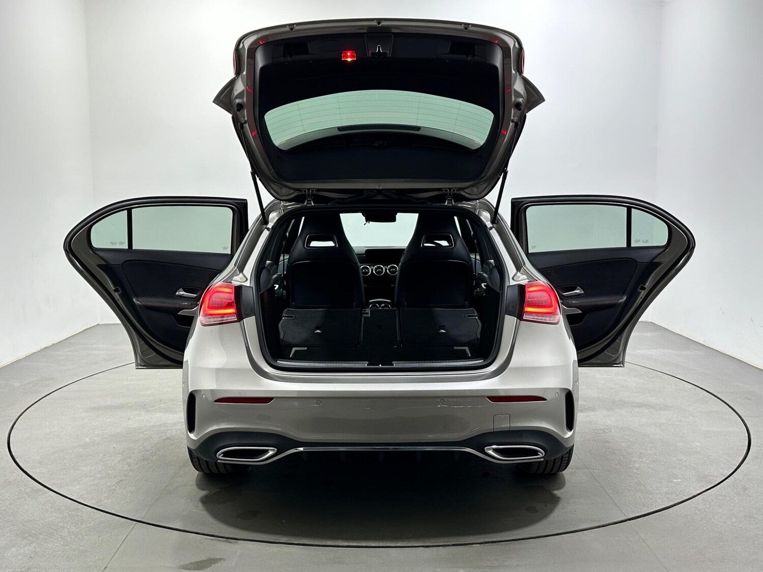 Used Mercedes-Benz A-Class for sale - 77723114: Photo 46