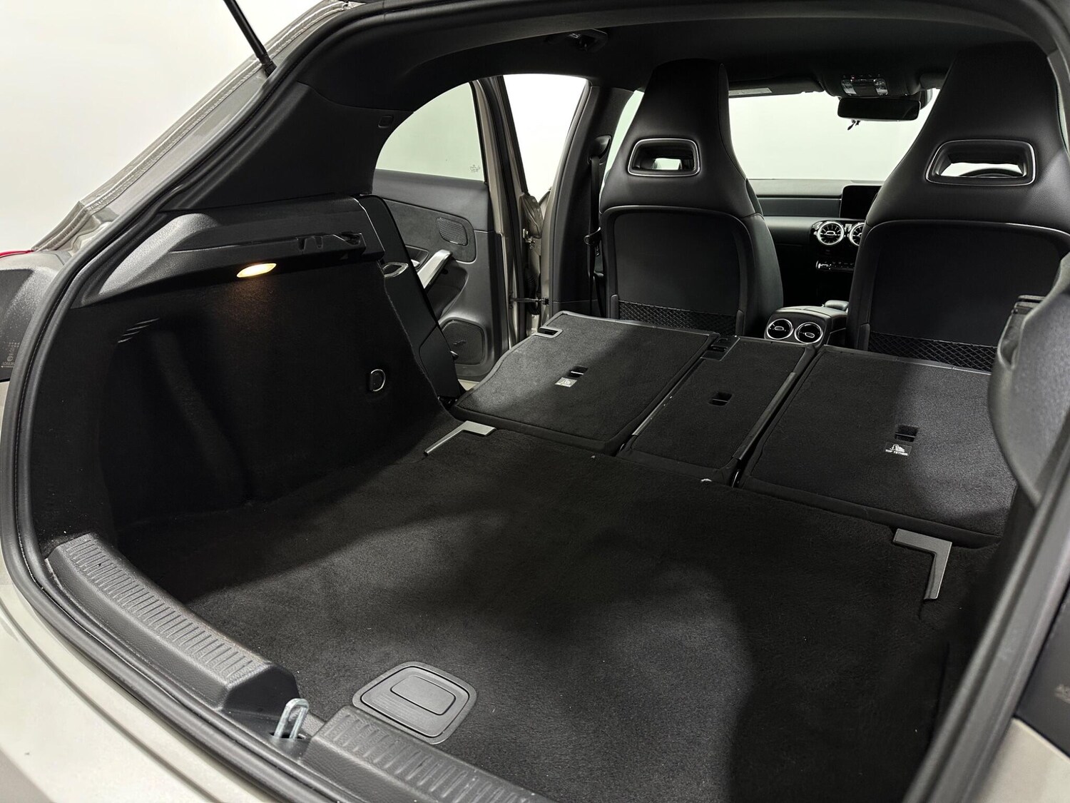 Used Mercedes-Benz A-Class for sale - 77723114: Photo 47