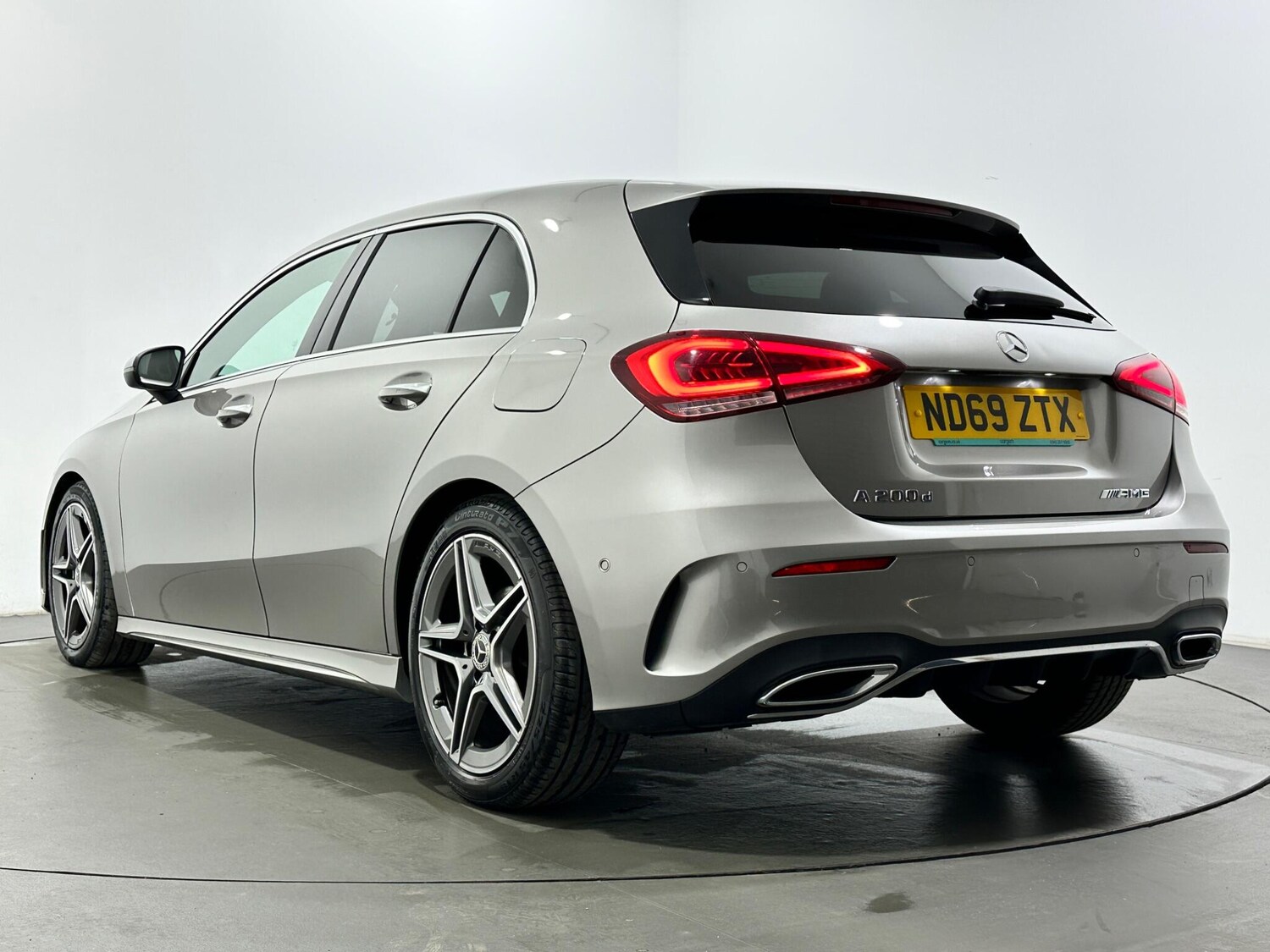Used Mercedes-Benz A-Class for sale - 77723114: Photo 50