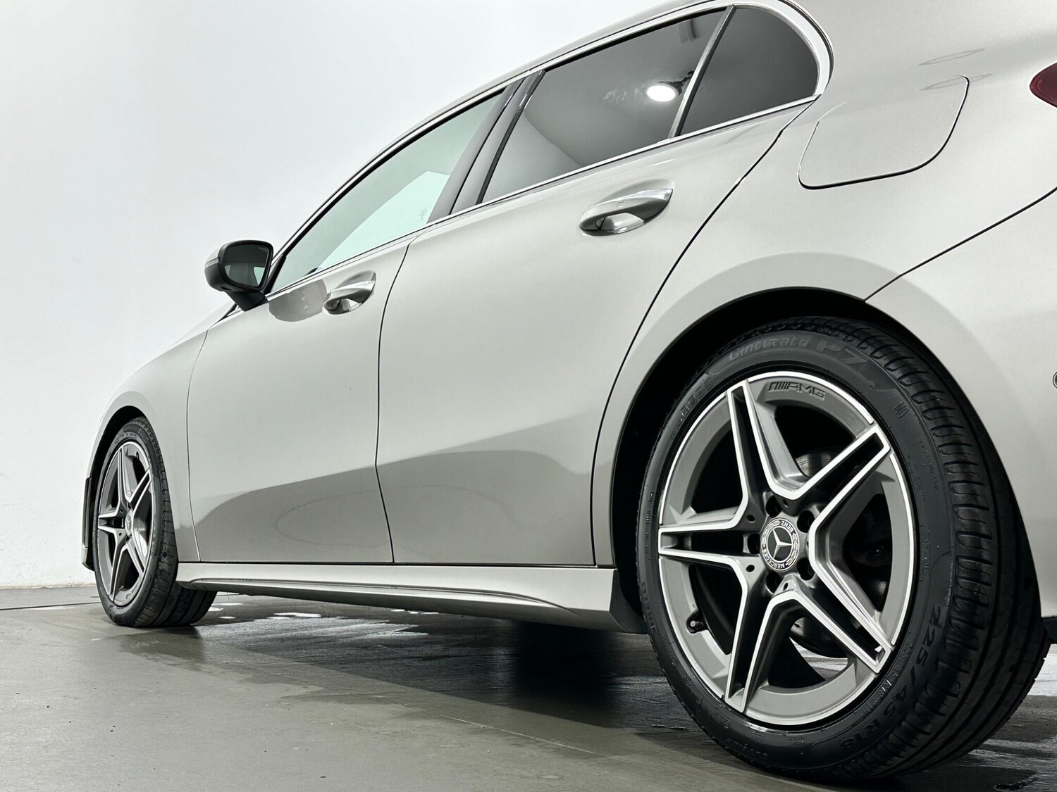 Used Mercedes-Benz A-Class for sale - 77723114: Photo 51