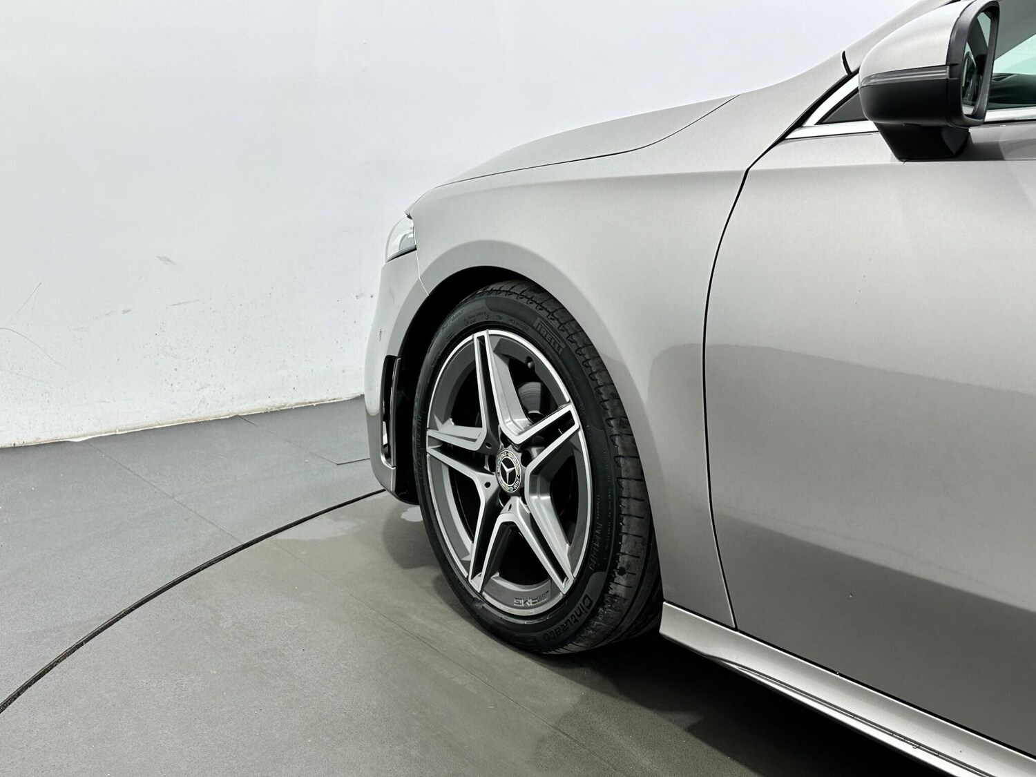 Used Mercedes-Benz A-Class for sale - 77723114: Photo 52