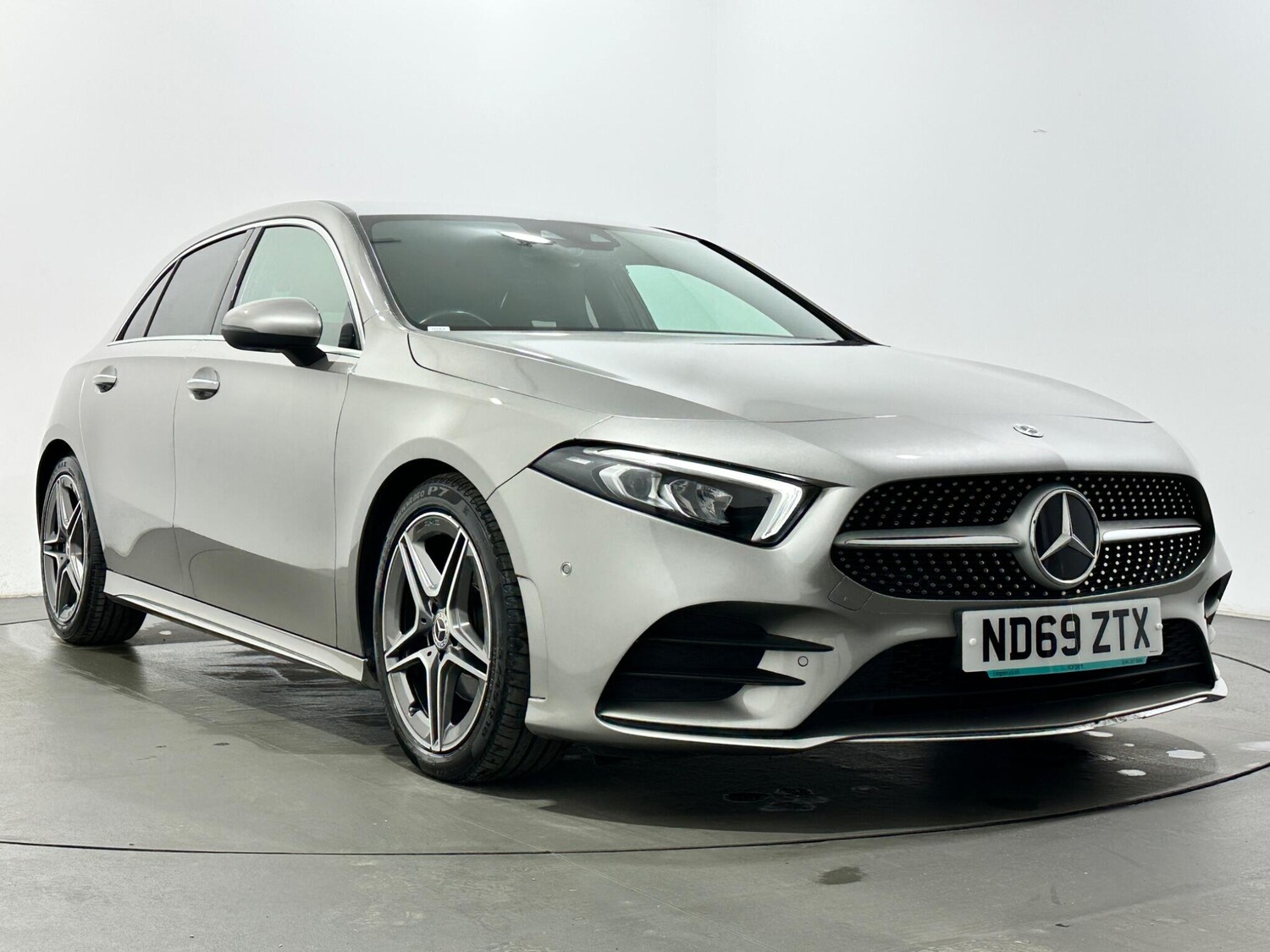 Used Mercedes-Benz A-Class for sale - 77723114: Photo 54