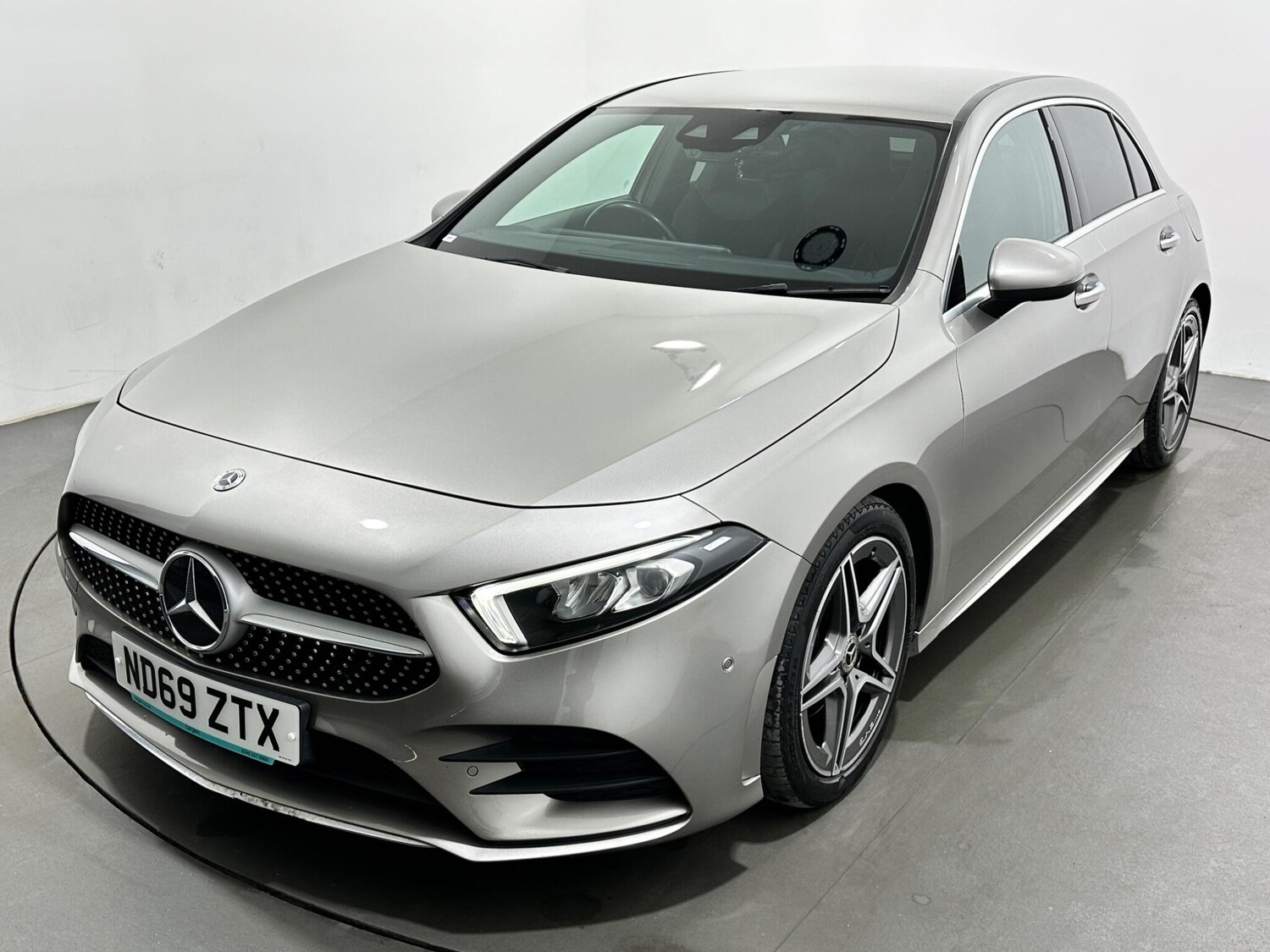 Used Mercedes-Benz A-Class for sale - 77723114: Photo 55