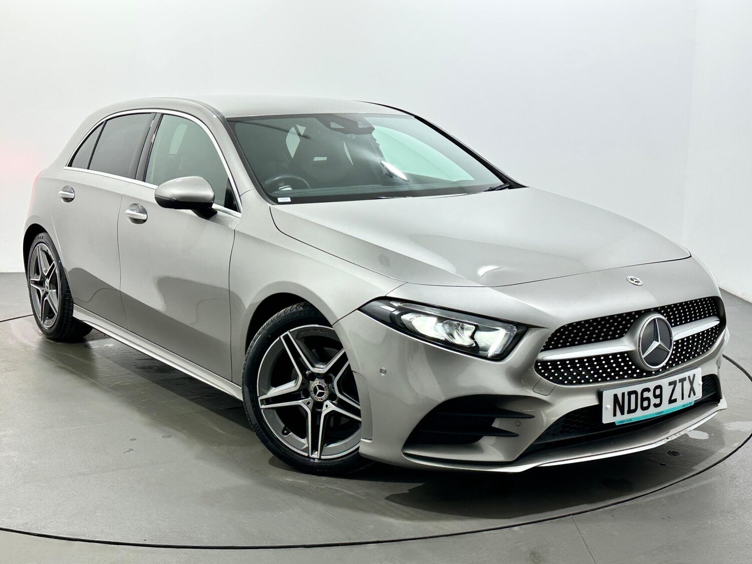 Used Mercedes-Benz A-Class for sale - 77723114: Photo 56