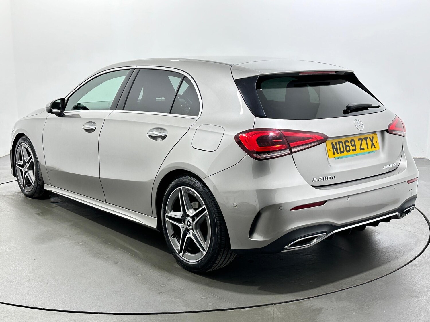 Used Mercedes-Benz A-Class for sale - 77723114: Photo 6