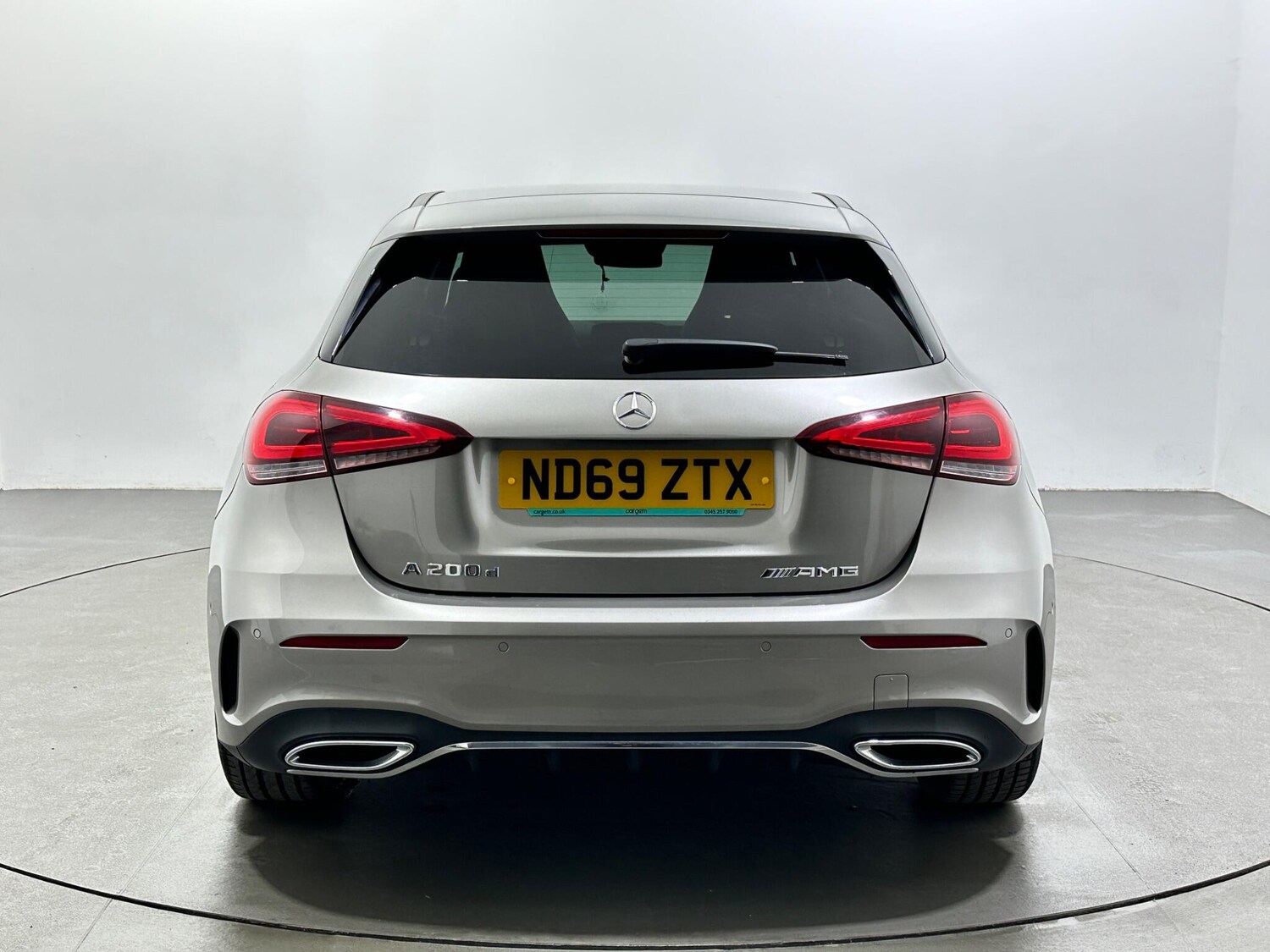 Used Mercedes-Benz A-Class for sale - 77723114: Photo 7