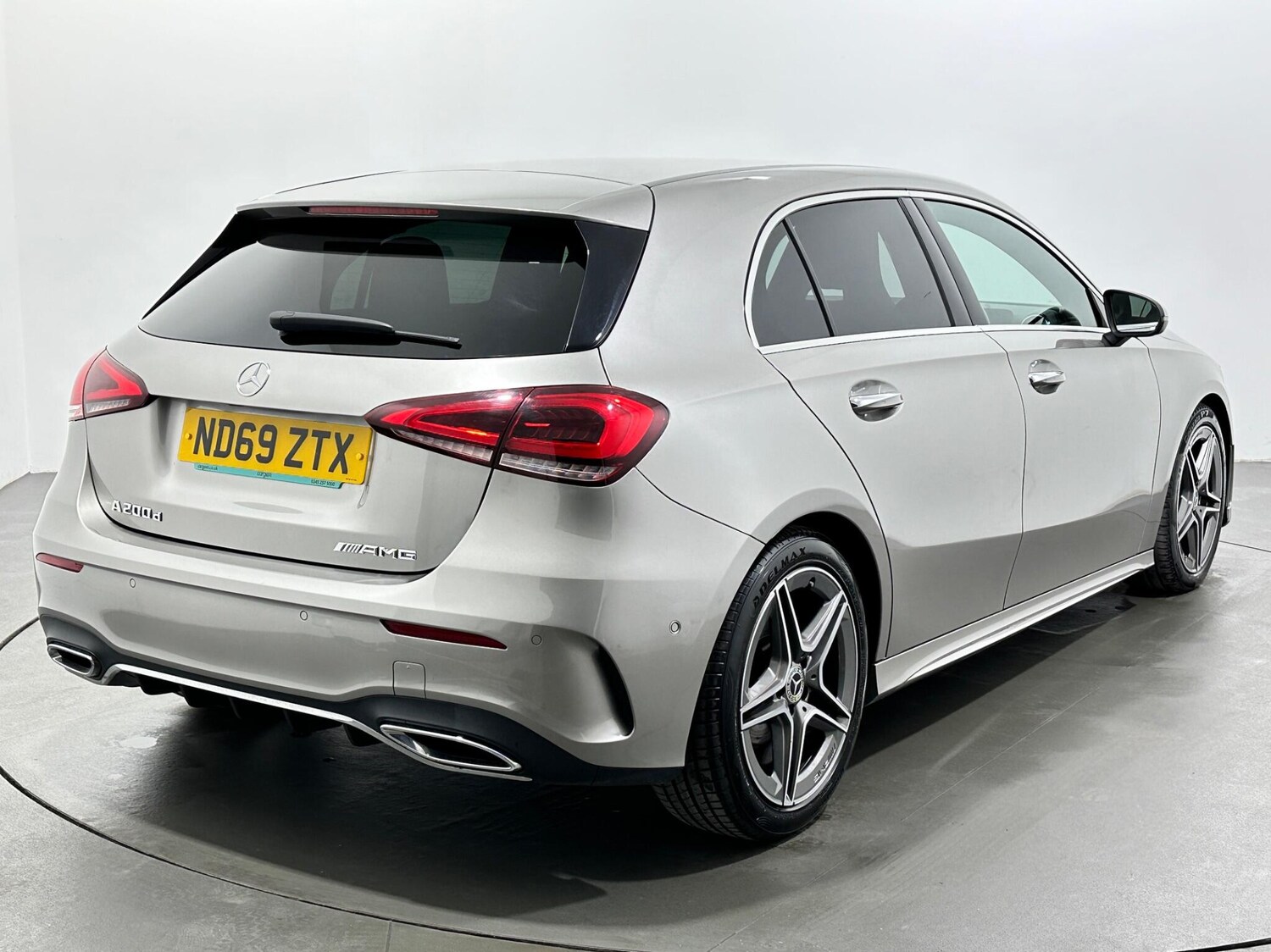 Used Mercedes-Benz A-Class for sale - 77723114: Photo 8