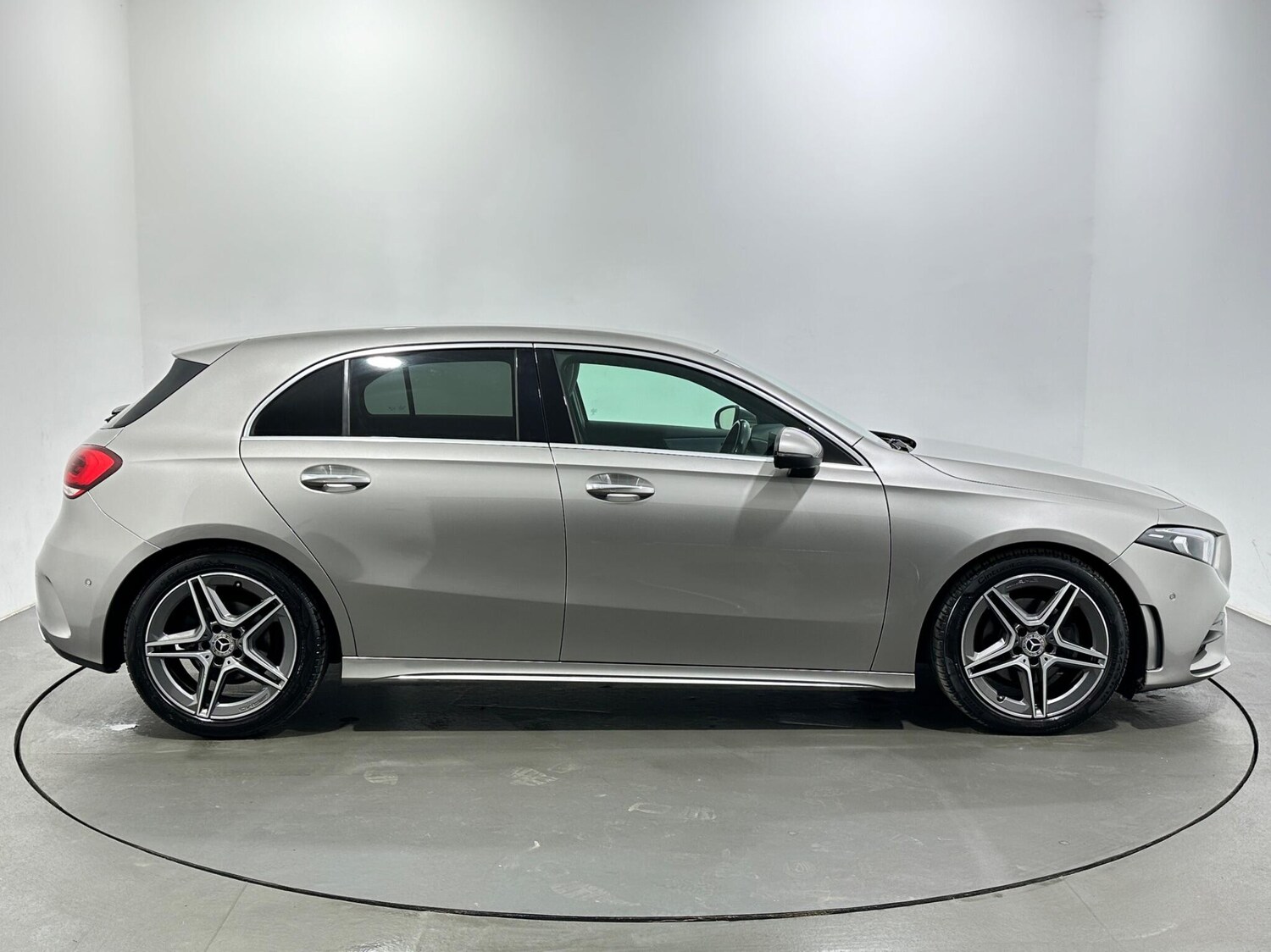 Used Mercedes-Benz A-Class for sale - 77723114: Photo 9