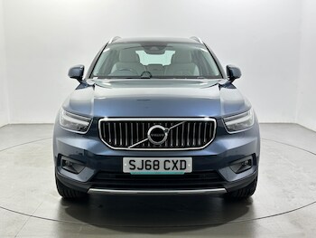 Used Volvo XC40 2018 for sale - 78417183: Photo
