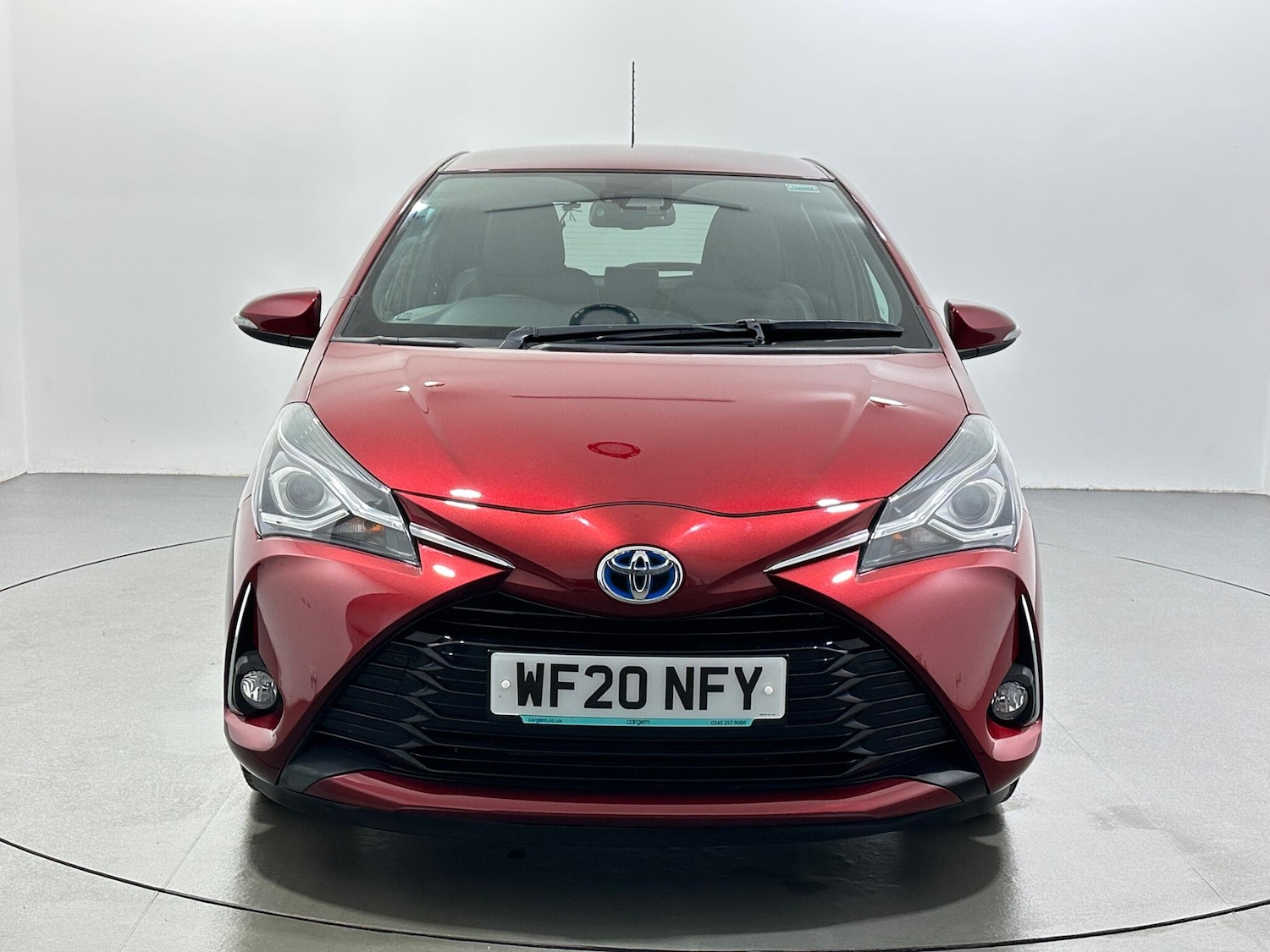 Used Toyota Yaris 2020 for sale - 77351726: Photo 3