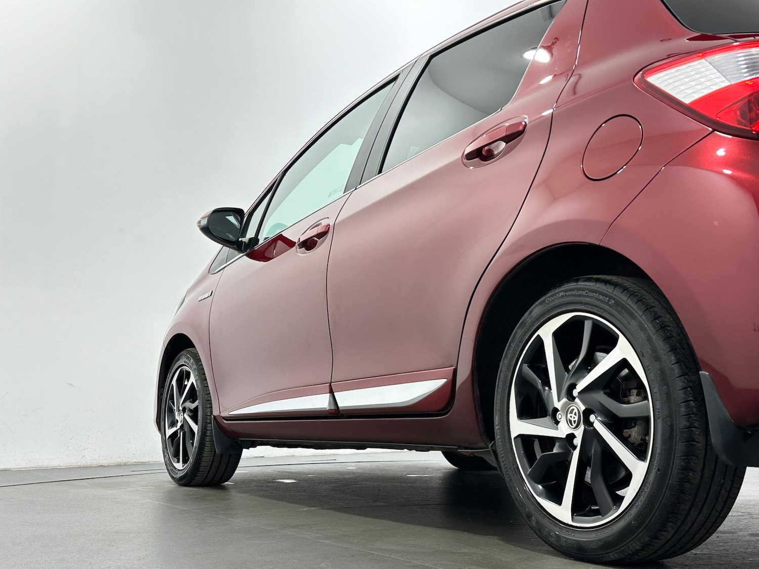 Used Toyota Yaris 2020 for sale - 77351726: Photo 47