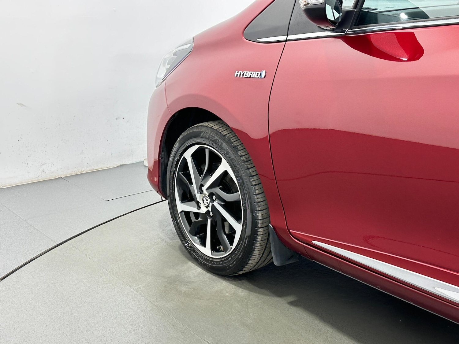 Used Toyota Yaris 2020 for sale - 77351726: Photo 48