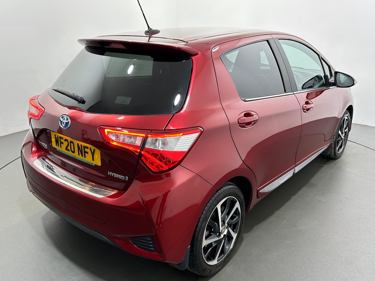 Used Toyota Yaris 2020 for sale - 77351726: Photo 49