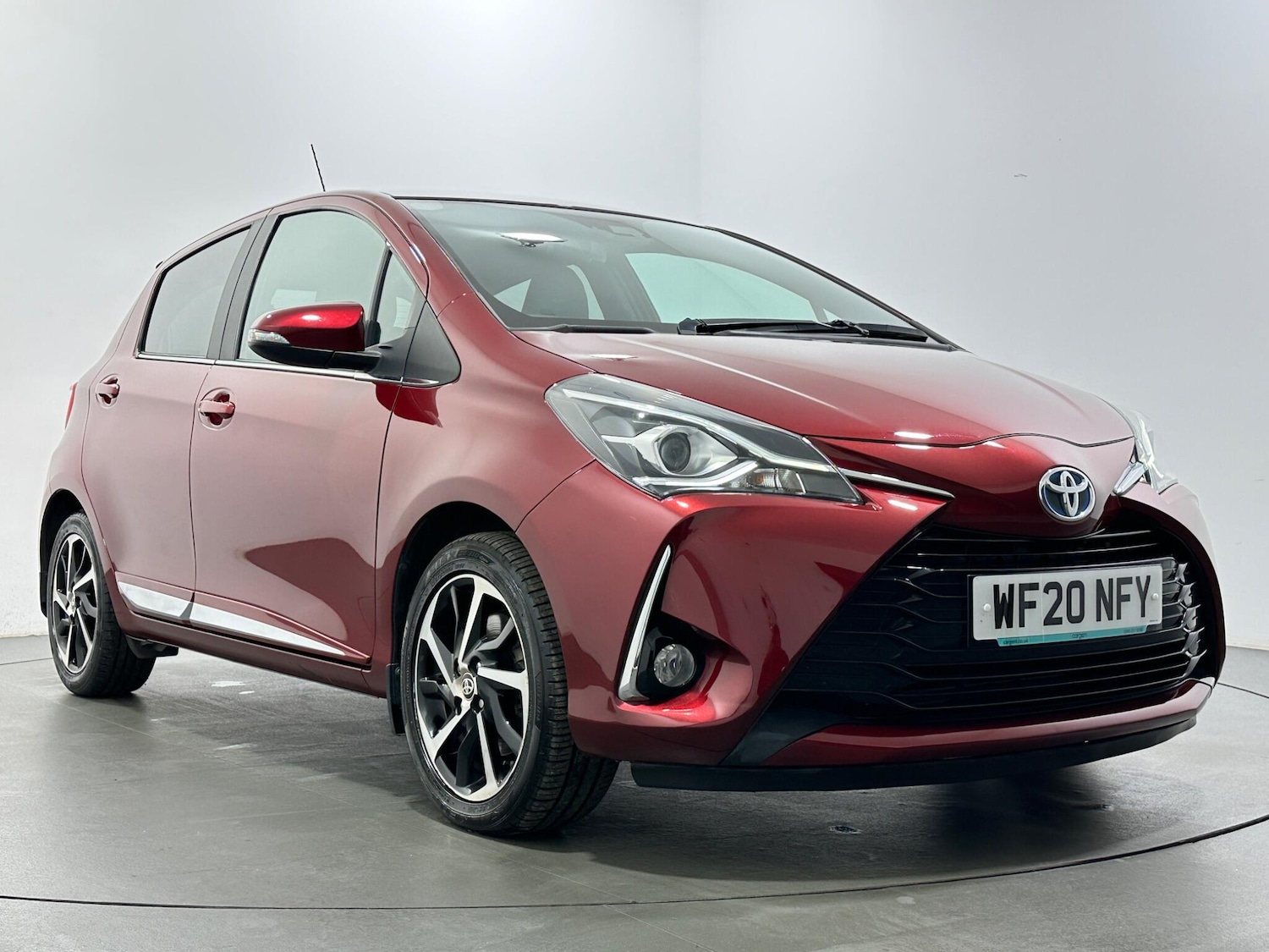 Used Toyota Yaris 2020 for sale - 77351726: Photo 50