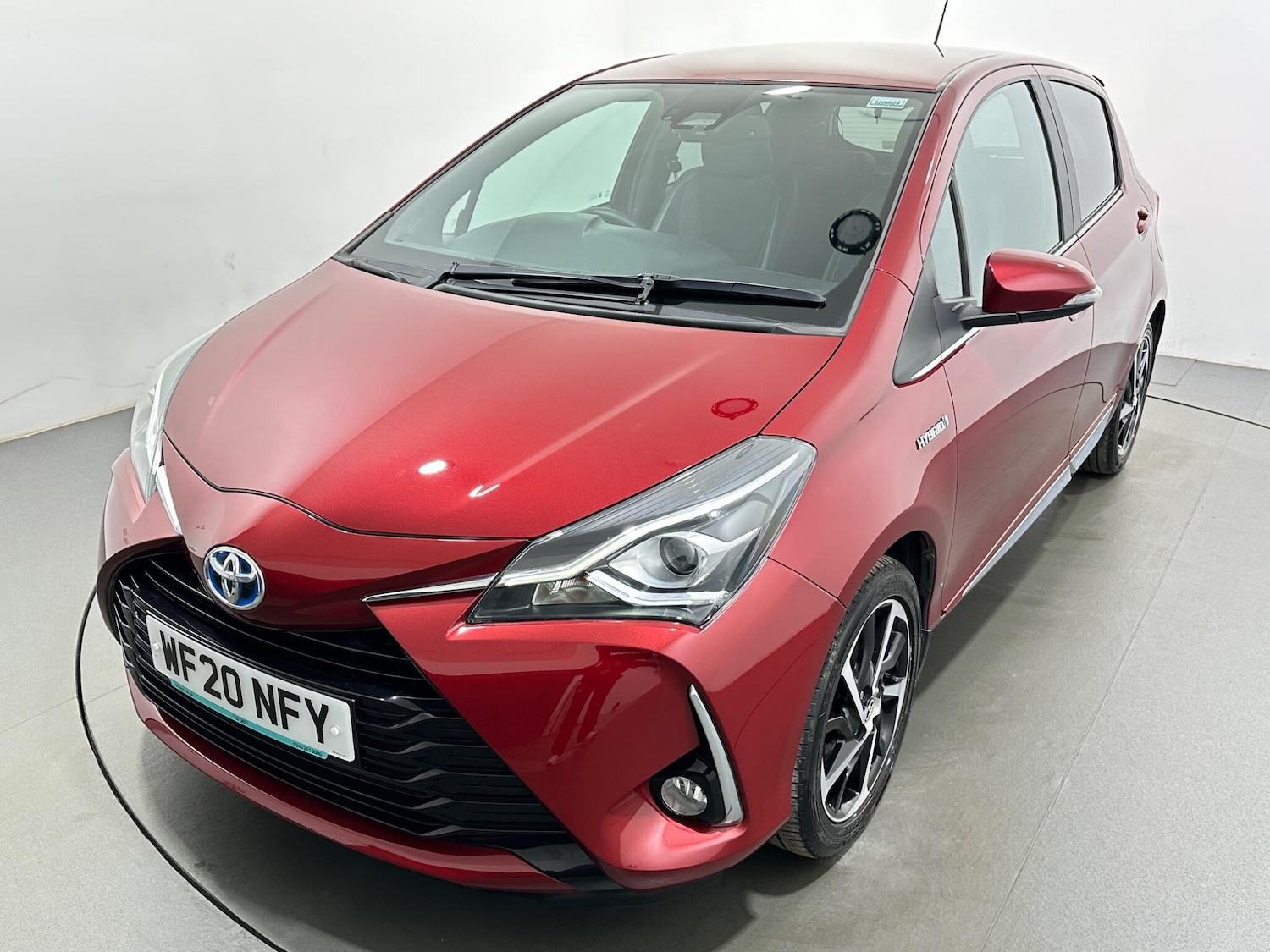 Used Toyota Yaris 2020 for sale - 77351726: Photo 51