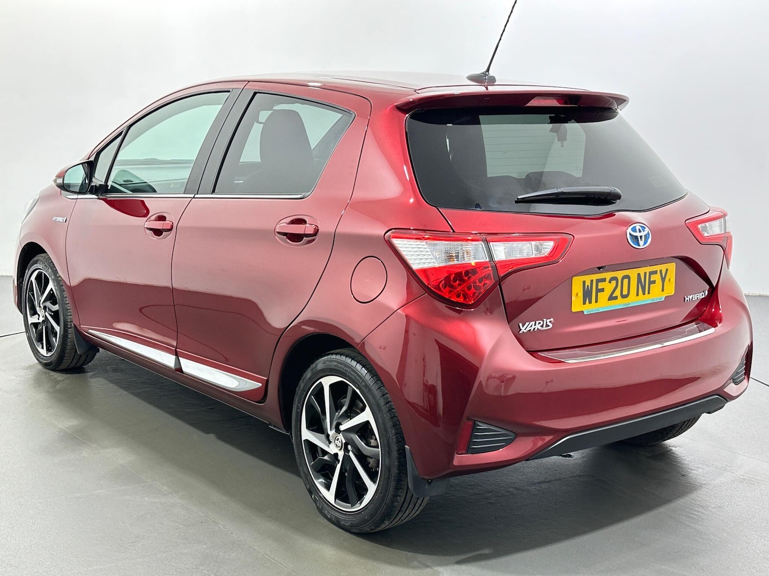 Used Toyota Yaris 2020 for sale - 77351726: Photo 6