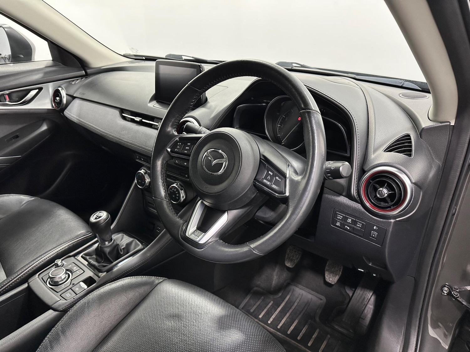 Used Mazda CX-3 2018 for sale - 77633710: Photo 11