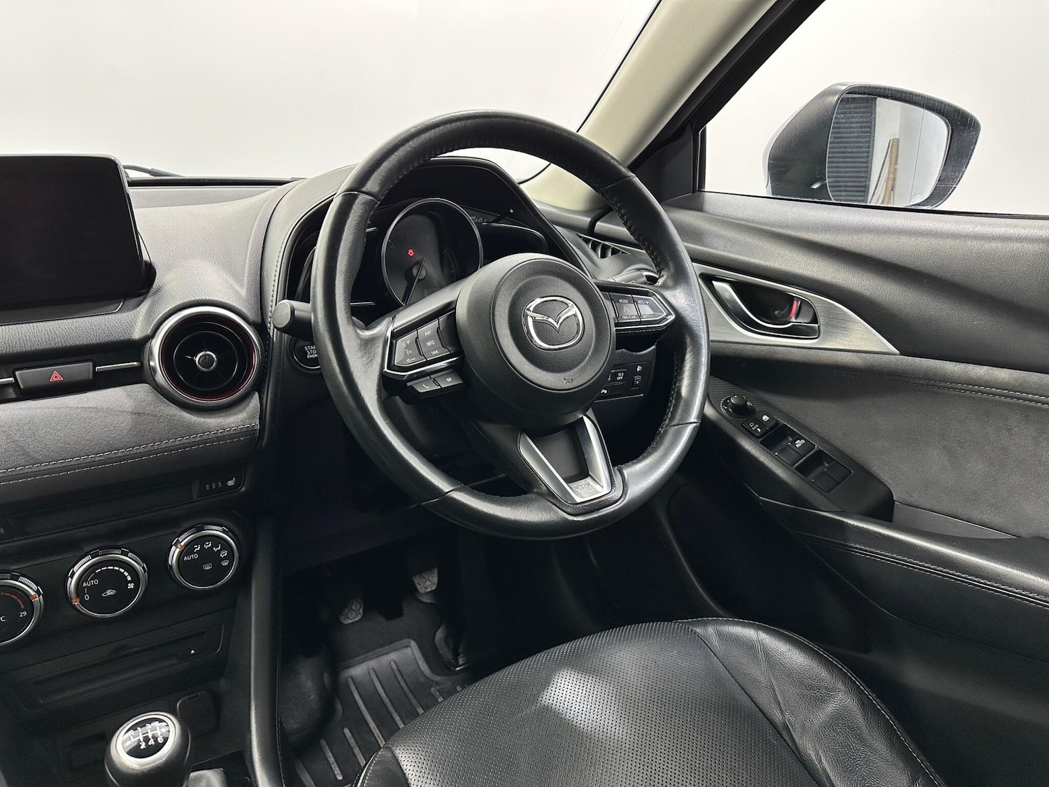 Used Mazda CX-3 2018 for sale - 77633710: Photo 12