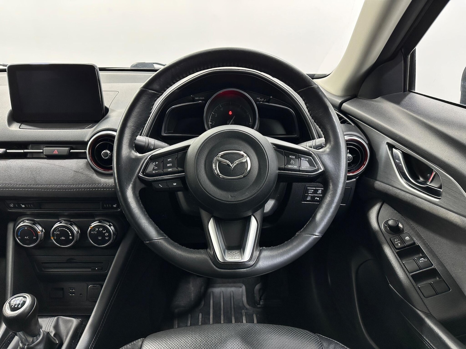 Used Mazda CX-3 2018 for sale - 77633710: Photo 13
