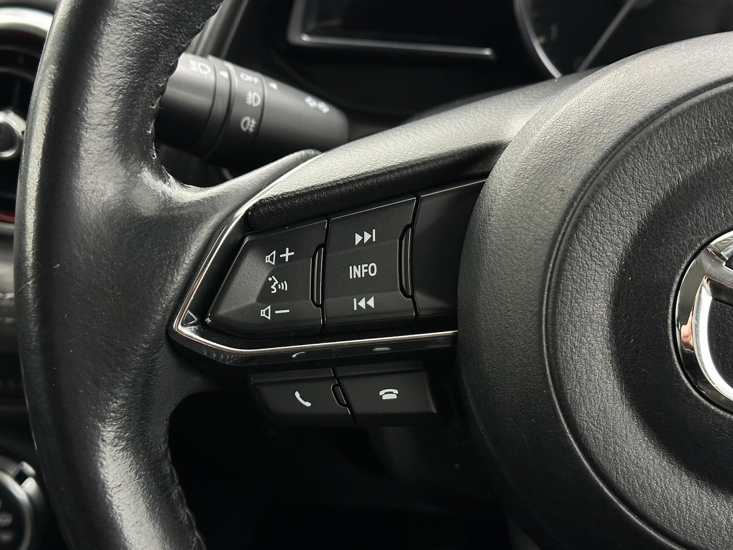 Used Mazda CX-3 2018 for sale - 77633710: Photo 15