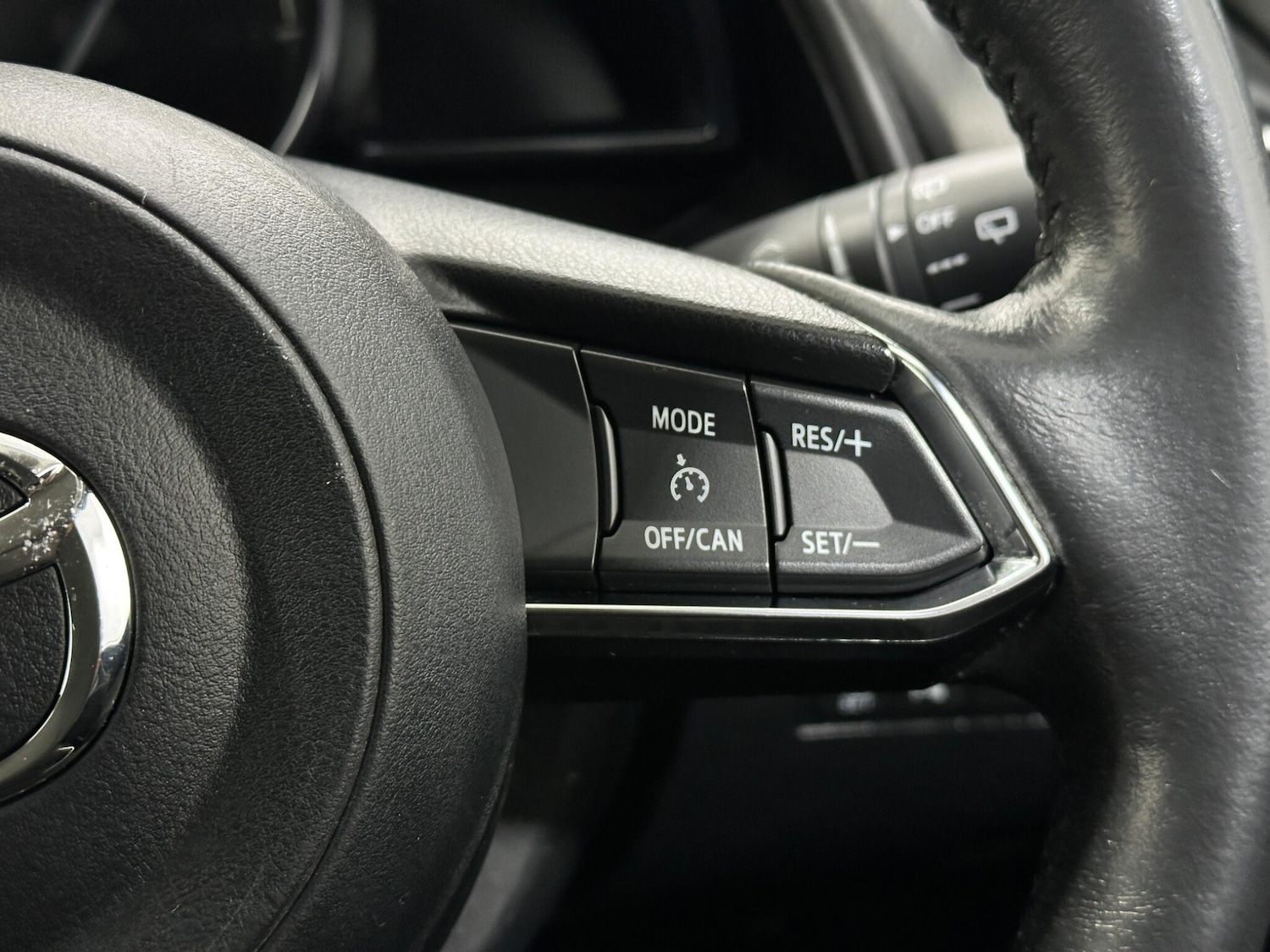 Used Mazda CX-3 2018 for sale - 77633710: Photo 16