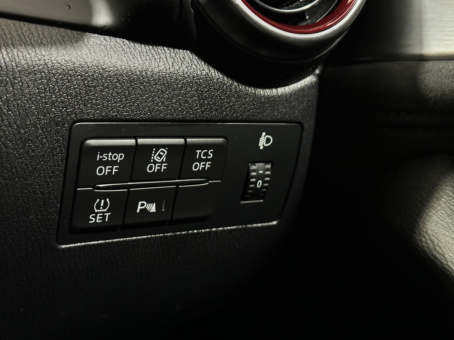 Used Mazda CX-3 2018 for sale - 77633710: Photo 18