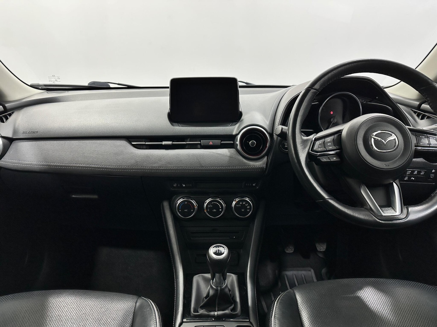 Used Mazda CX-3 2018 for sale - 77633710: Photo 20