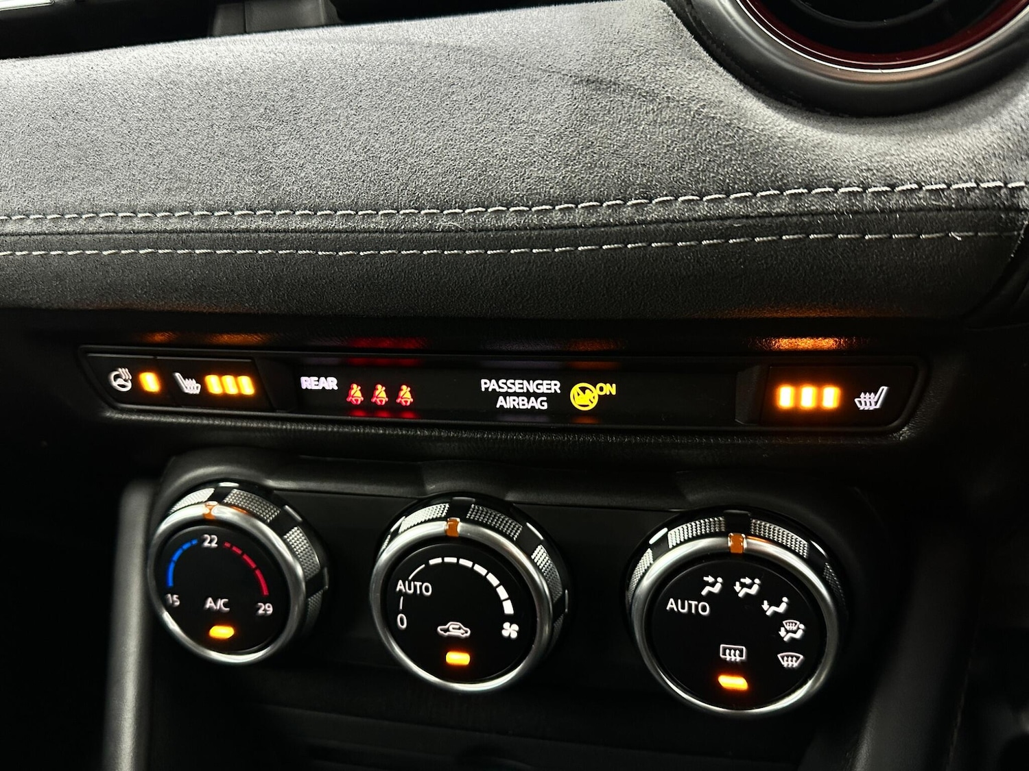 Used Mazda CX-3 2018 for sale - 77633710: Photo 23