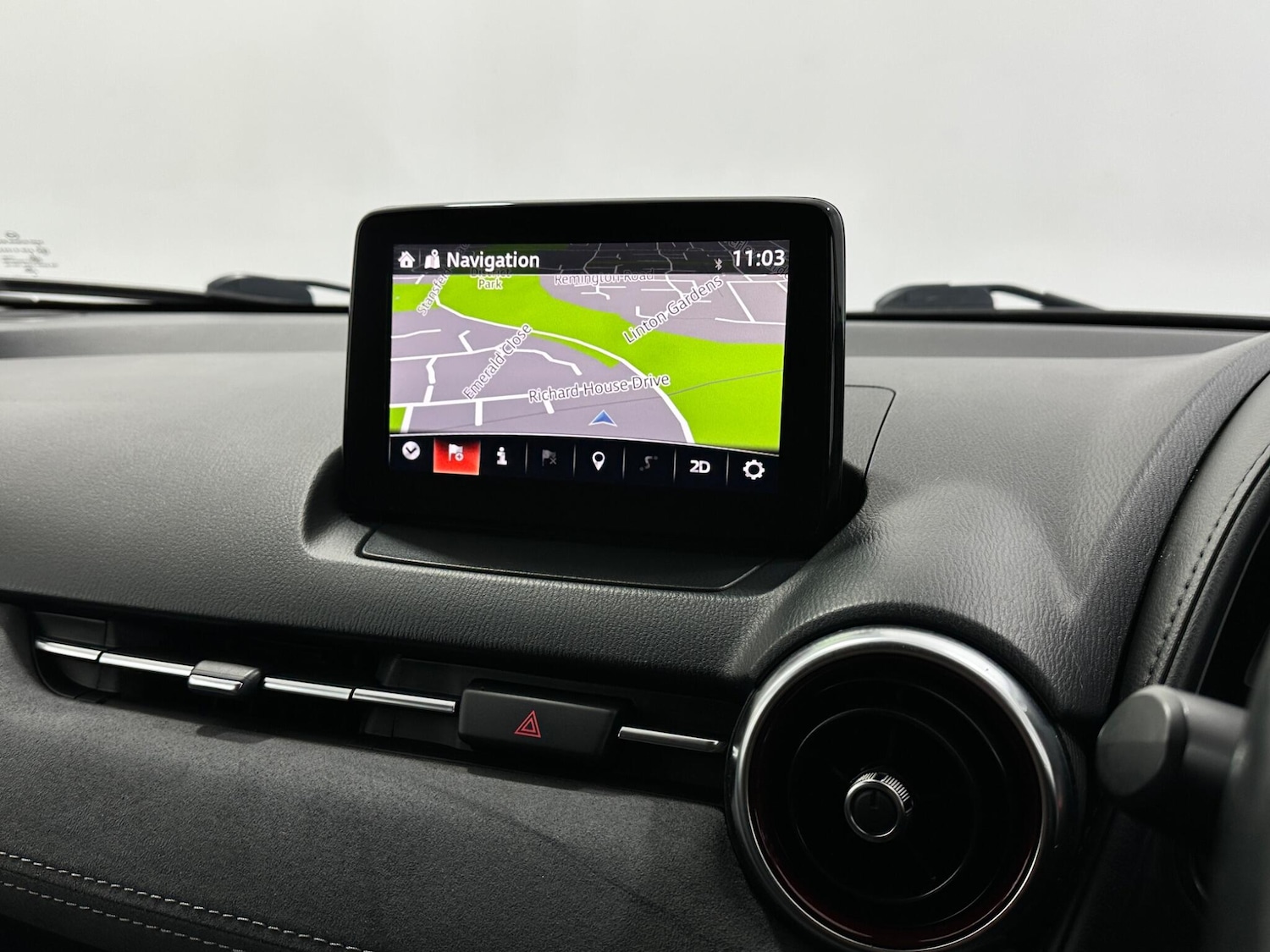 Used Mazda CX-3 2018 for sale - 77633710: Photo 24