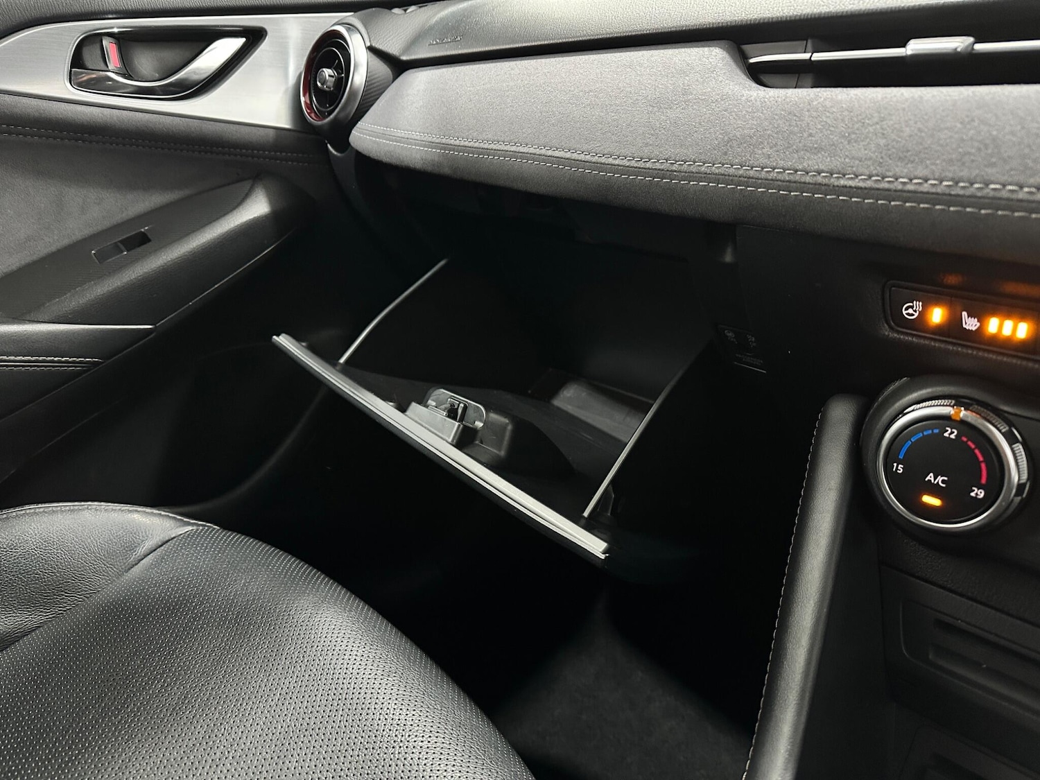 Used Mazda CX-3 2018 for sale - 77633710: Photo 29