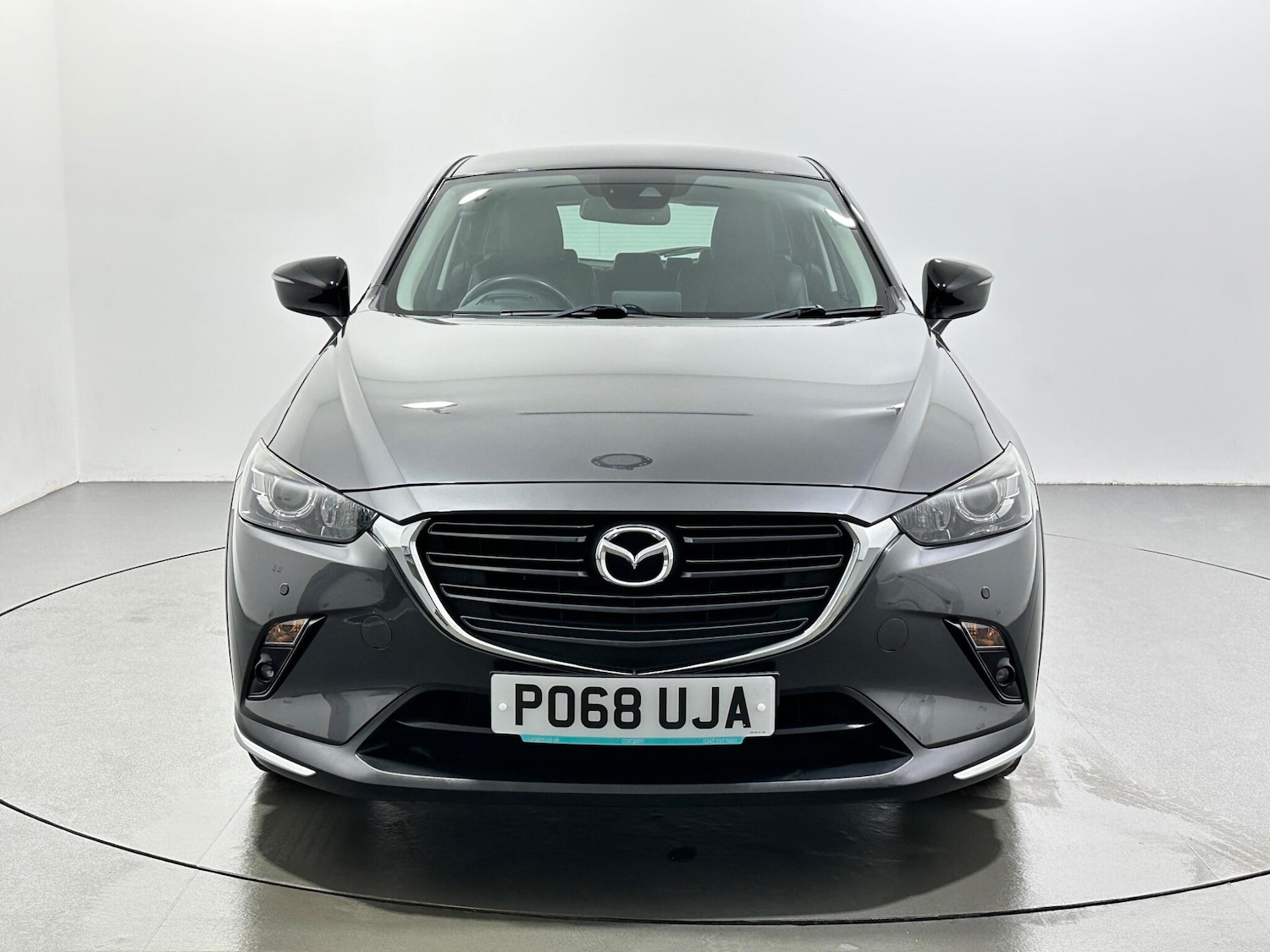 Used Mazda CX-3 2018 for sale - 77633710: Photo 3