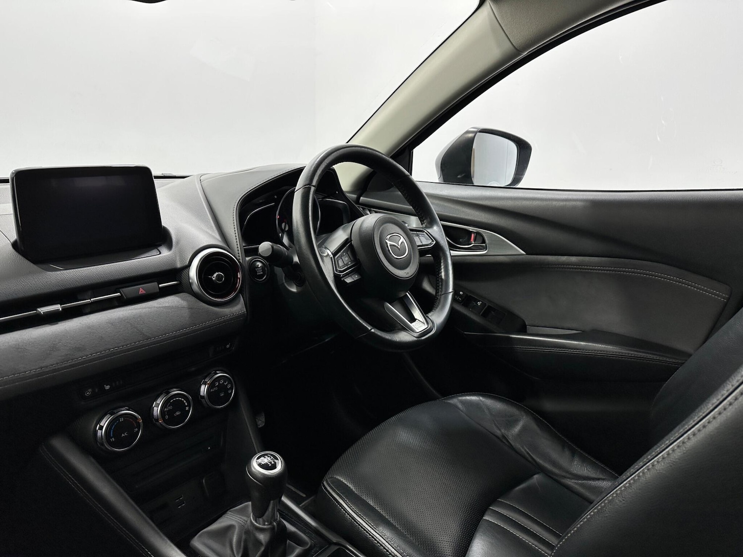 Used Mazda CX-3 2018 for sale - 77633710: Photo 32