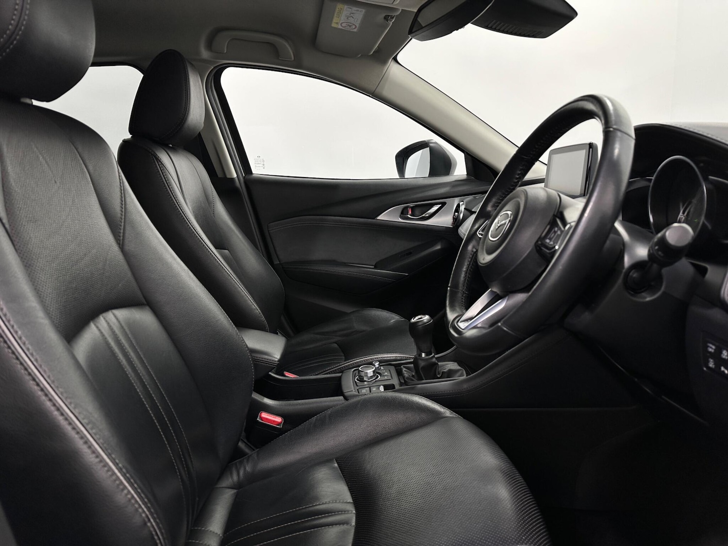 Used Mazda CX-3 2018 for sale - 77633710: Photo 33