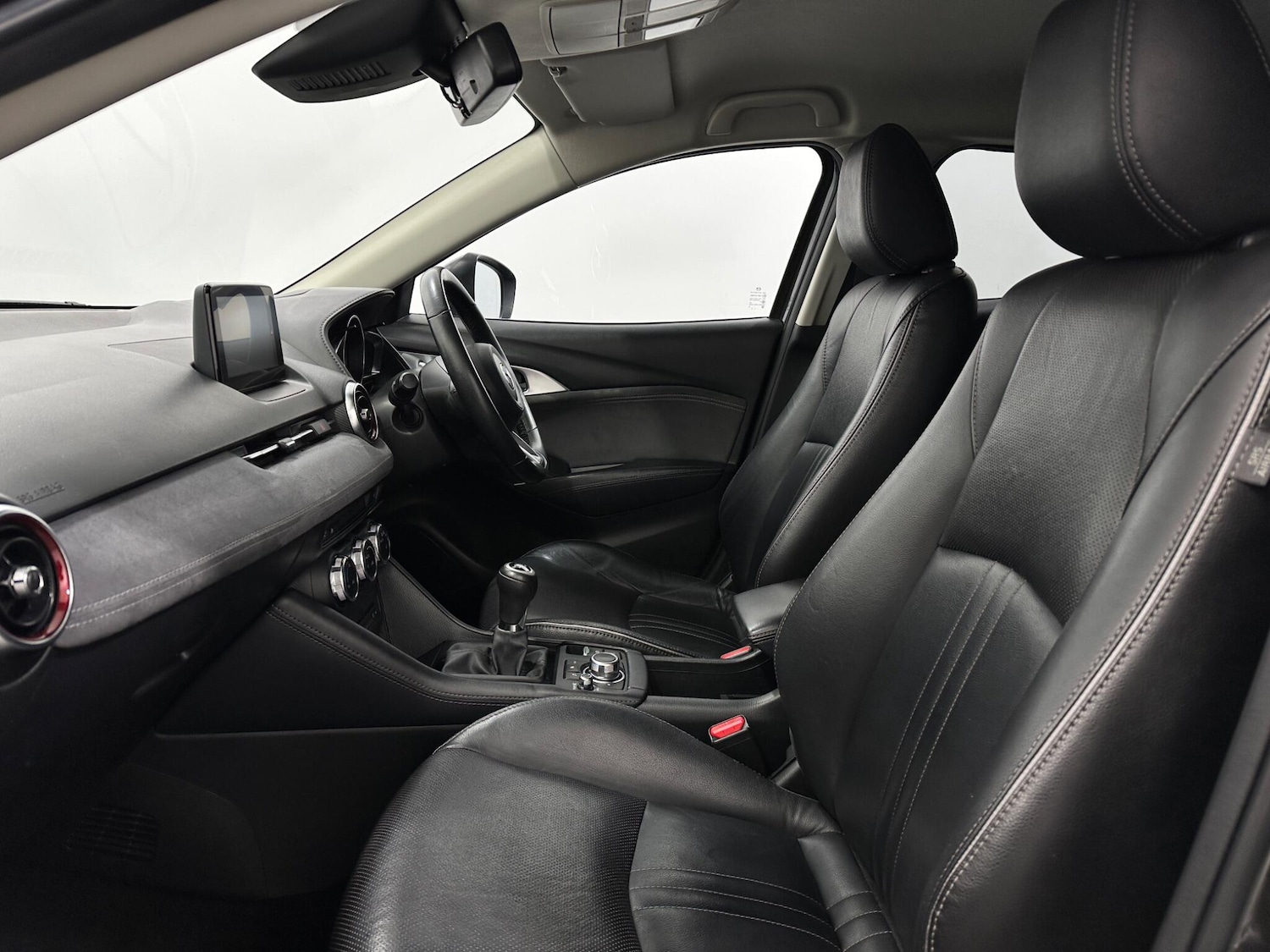 Used Mazda CX-3 2018 for sale - 77633710: Photo 36