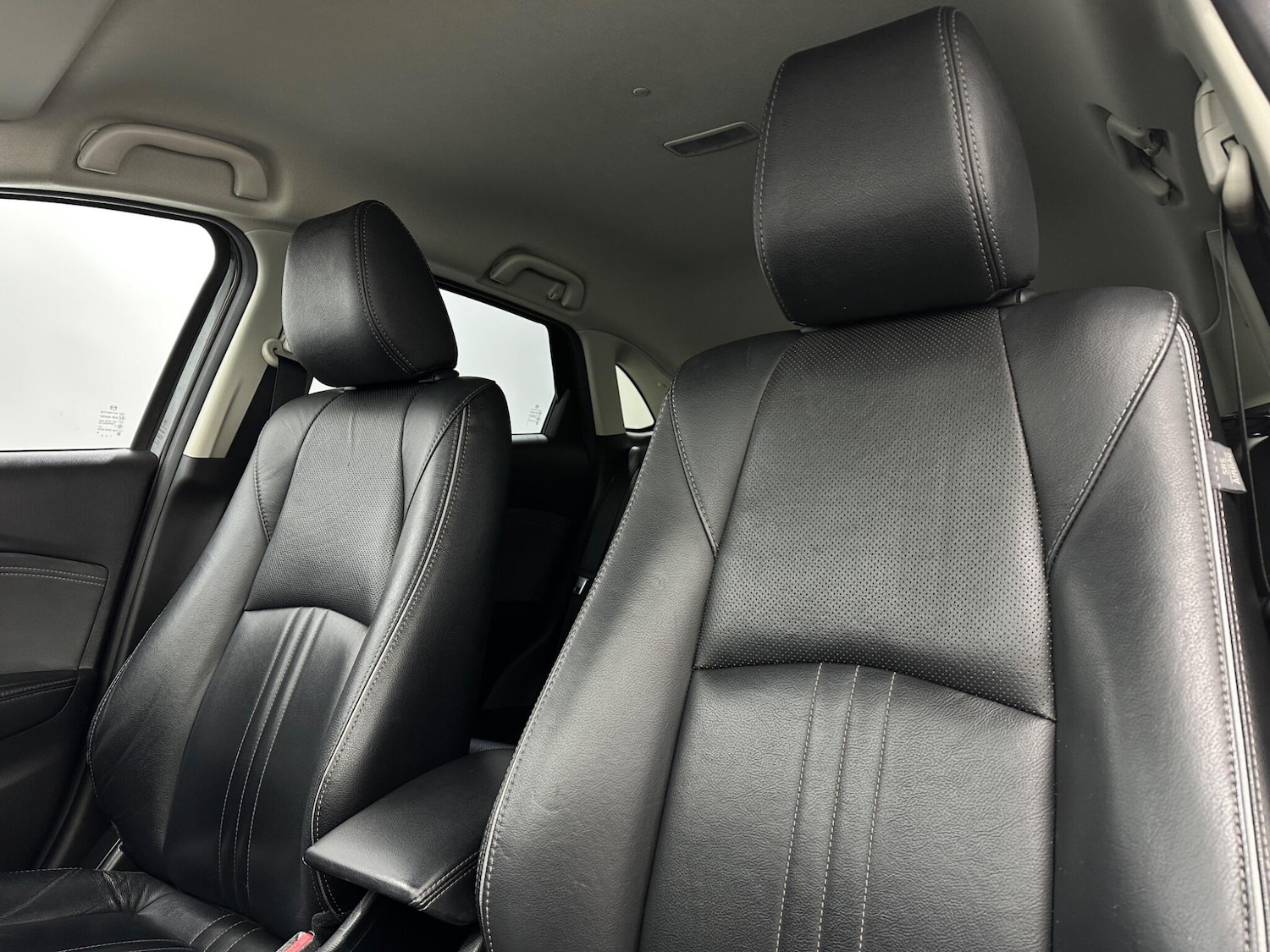 Used Mazda CX-3 2018 for sale - 77633710: Photo 37