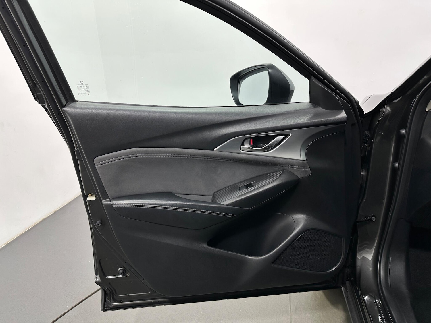 Used Mazda CX-3 2018 for sale - 77633710: Photo 38