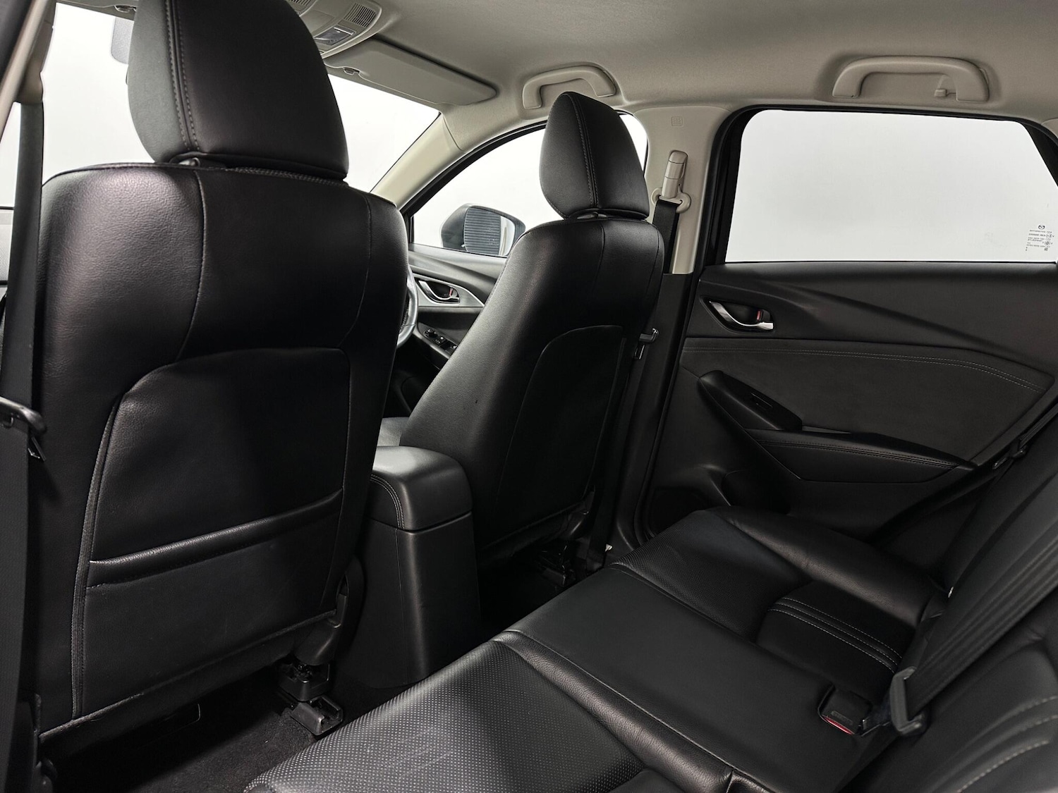 Used Mazda CX-3 2018 for sale - 77633710: Photo 39