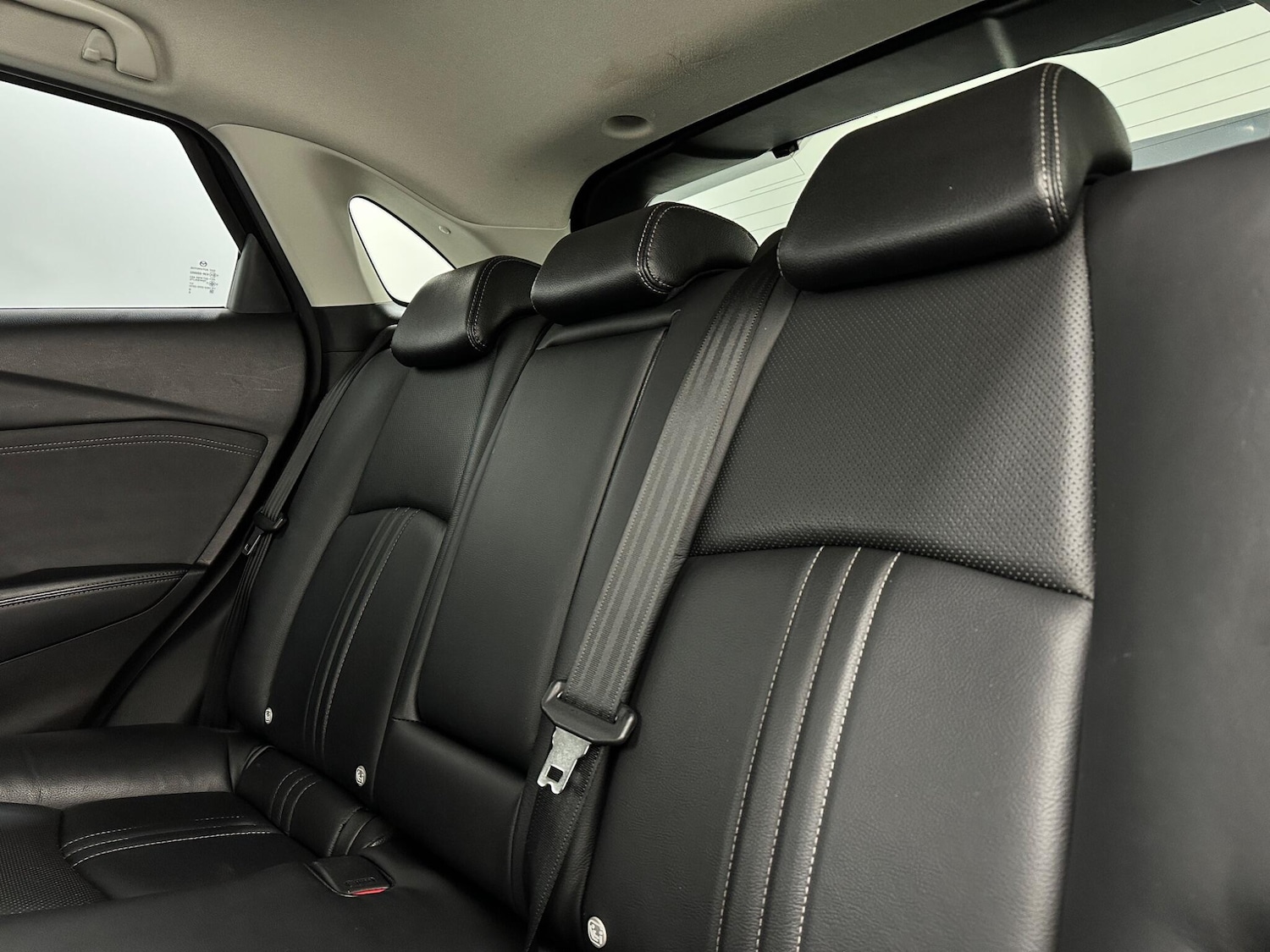 Used Mazda CX-3 2018 for sale - 77633710: Photo 40