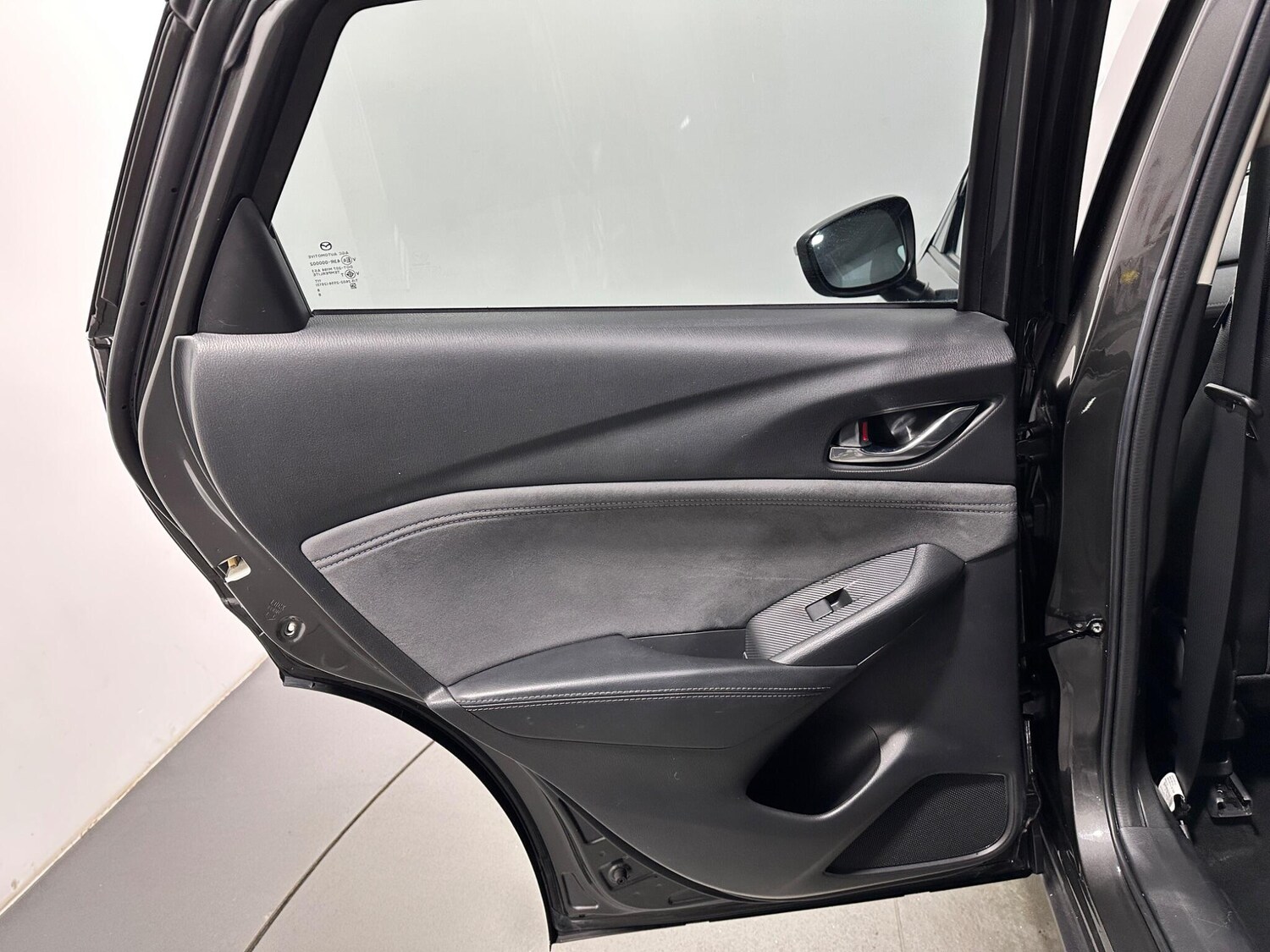 Used Mazda CX-3 2018 for sale - 77633710: Photo 41