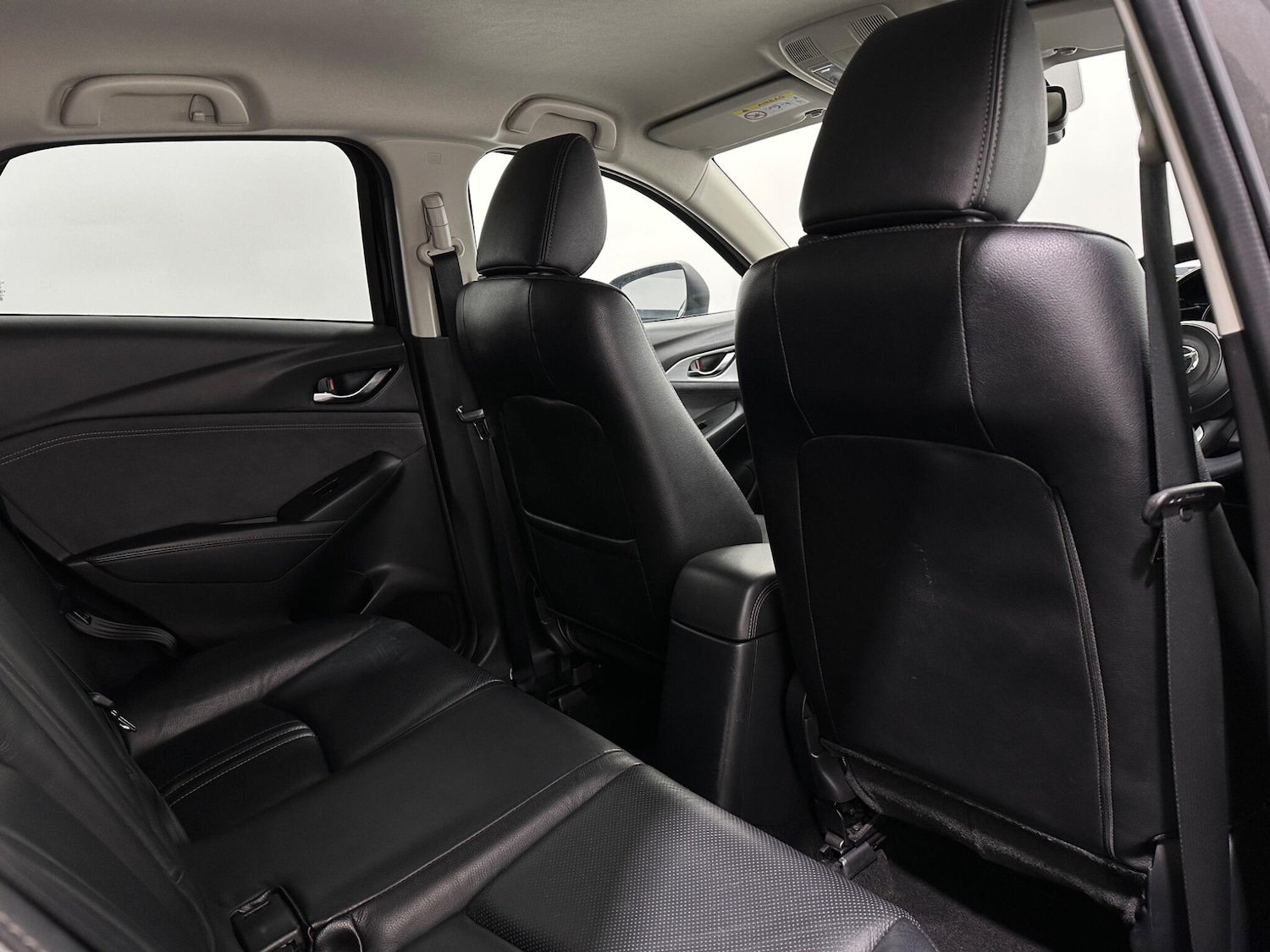 Used Mazda CX-3 2018 for sale - 77633710: Photo 42