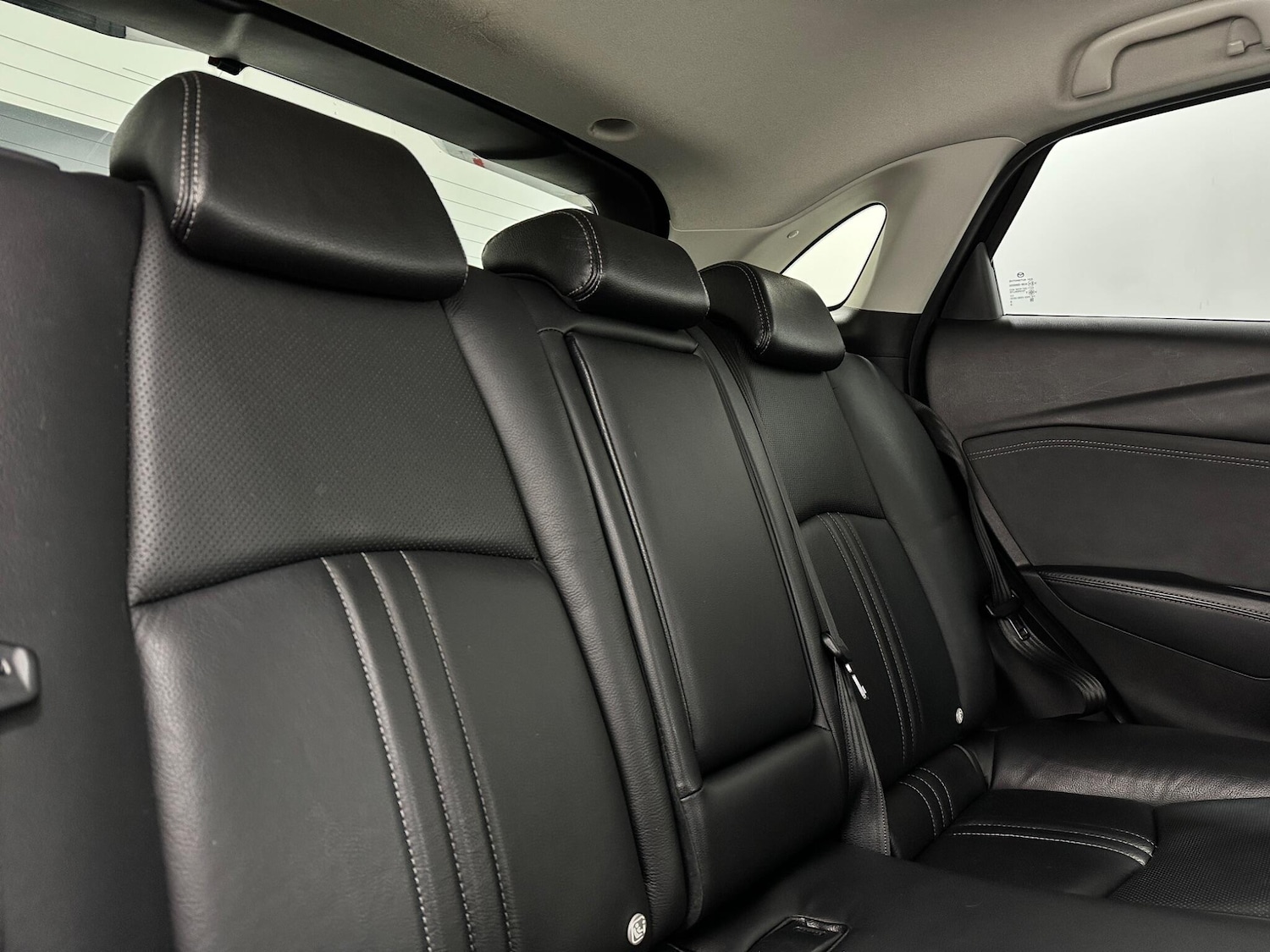 Used Mazda CX-3 2018 for sale - 77633710: Photo 43