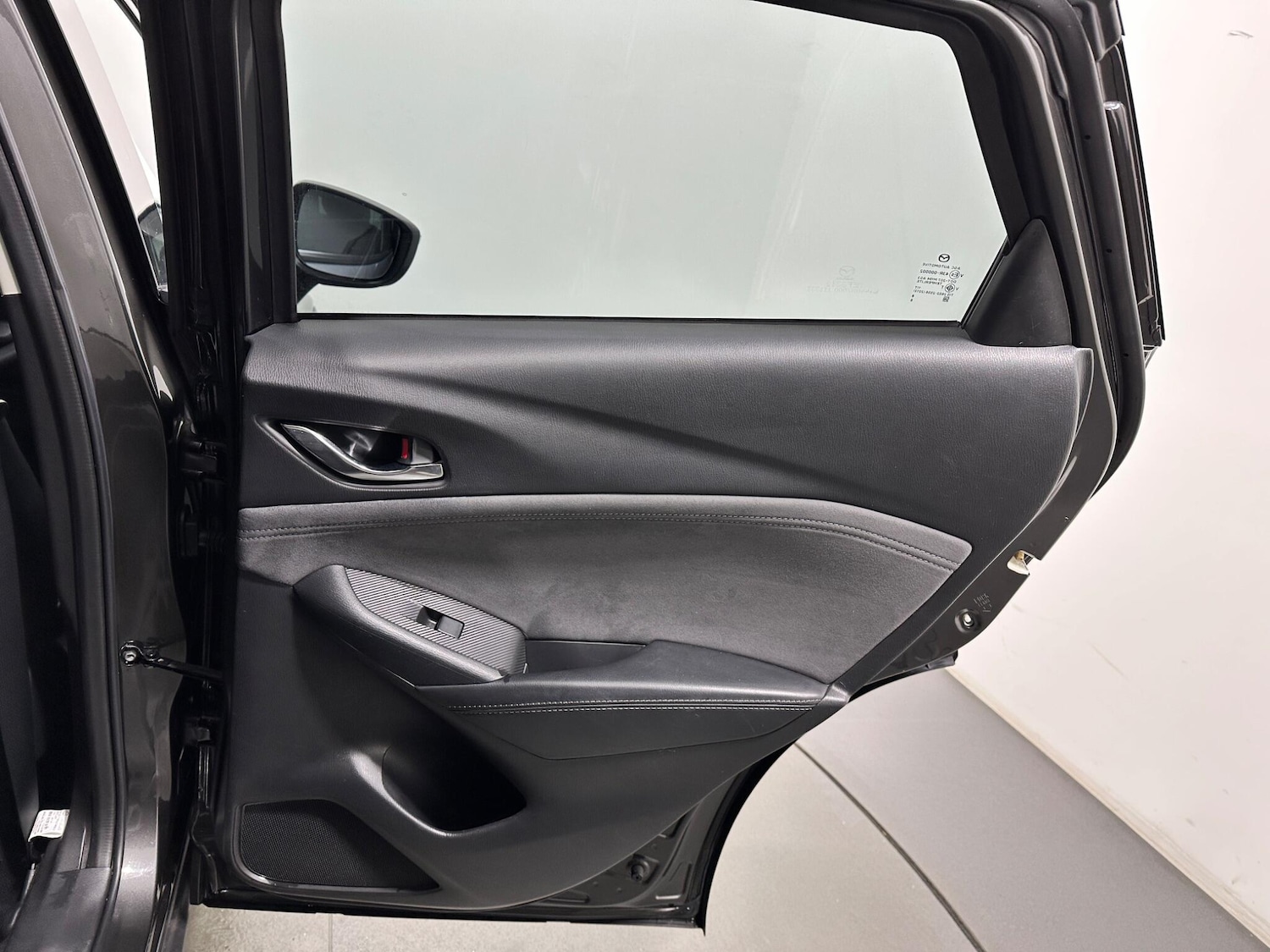 Used Mazda CX-3 2018 for sale - 77633710: Photo 44