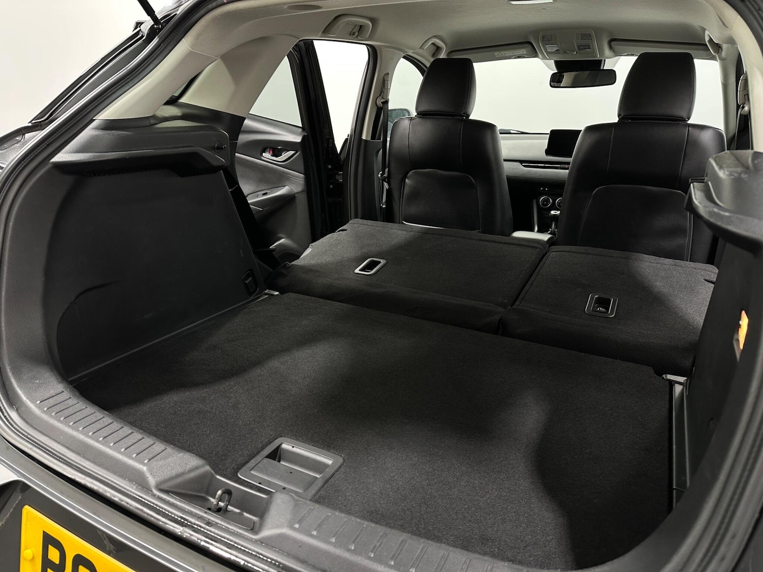 Used Mazda CX-3 2018 for sale - 77633710: Photo 46